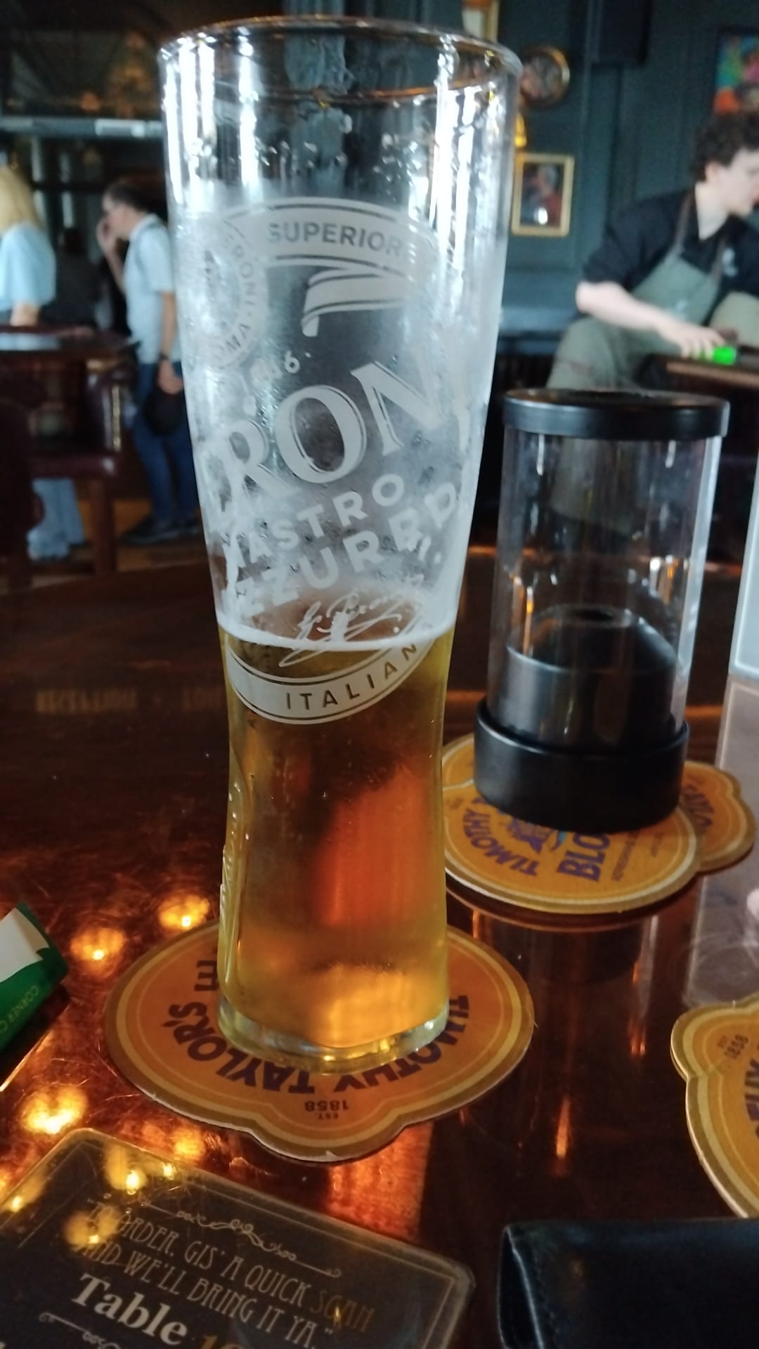 Beer #27818