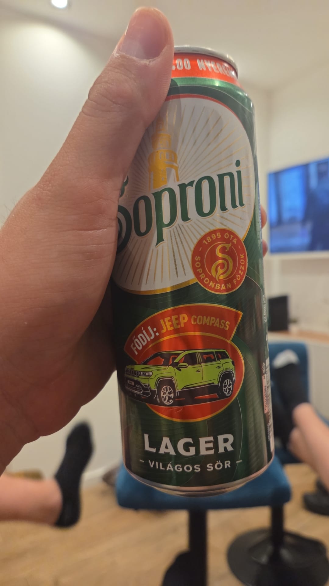 Beer #27832