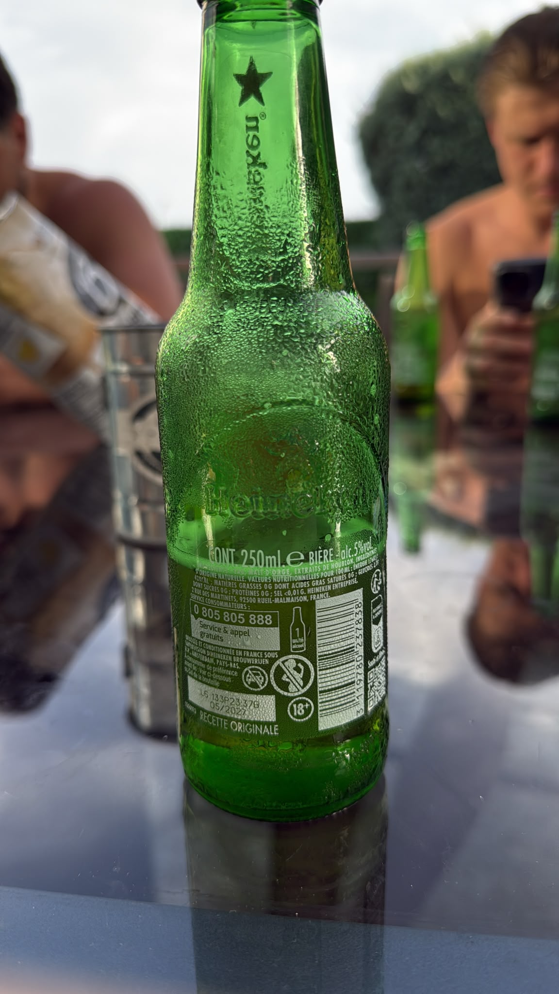 Beer #27834