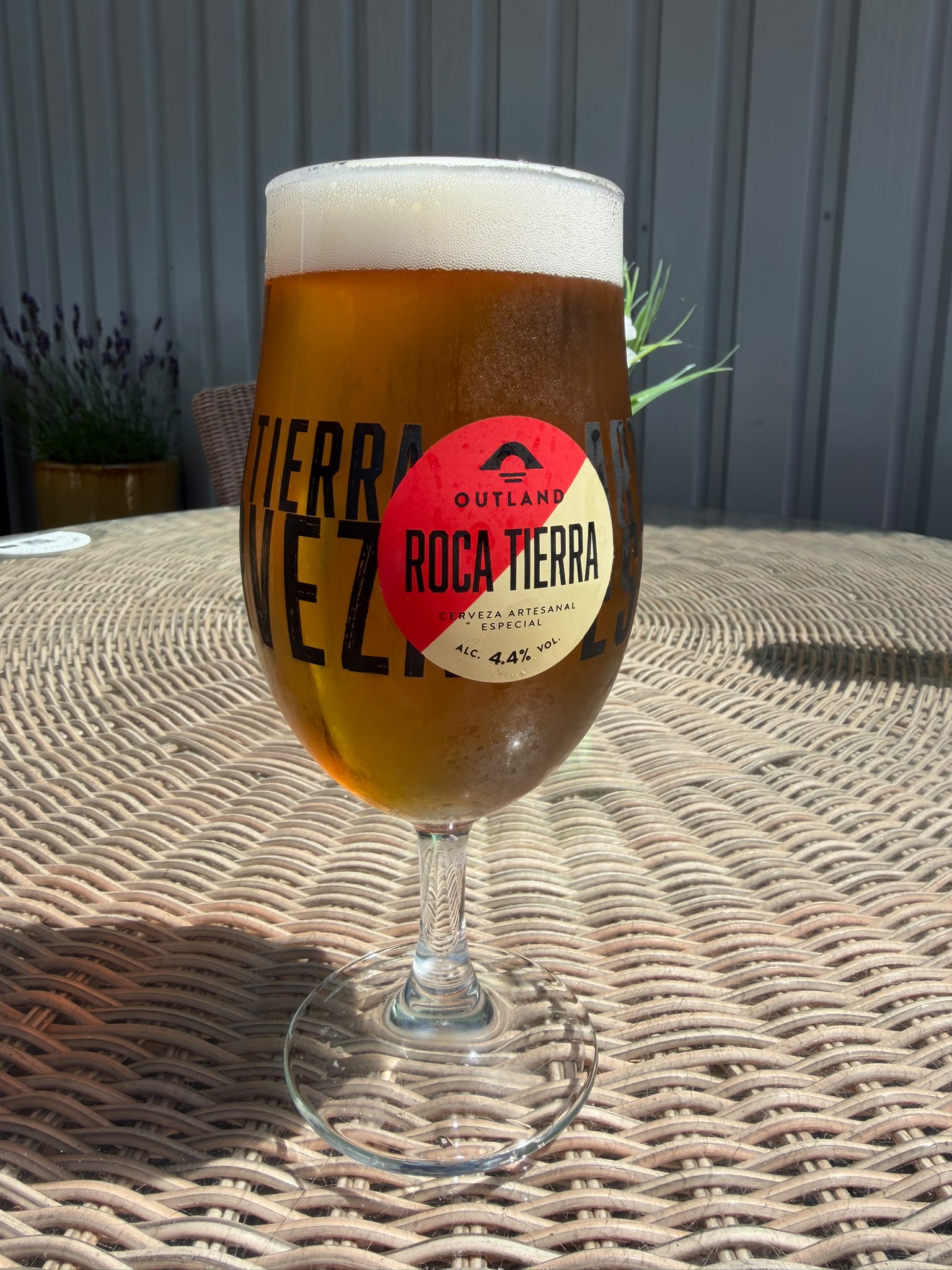 Beer #27836