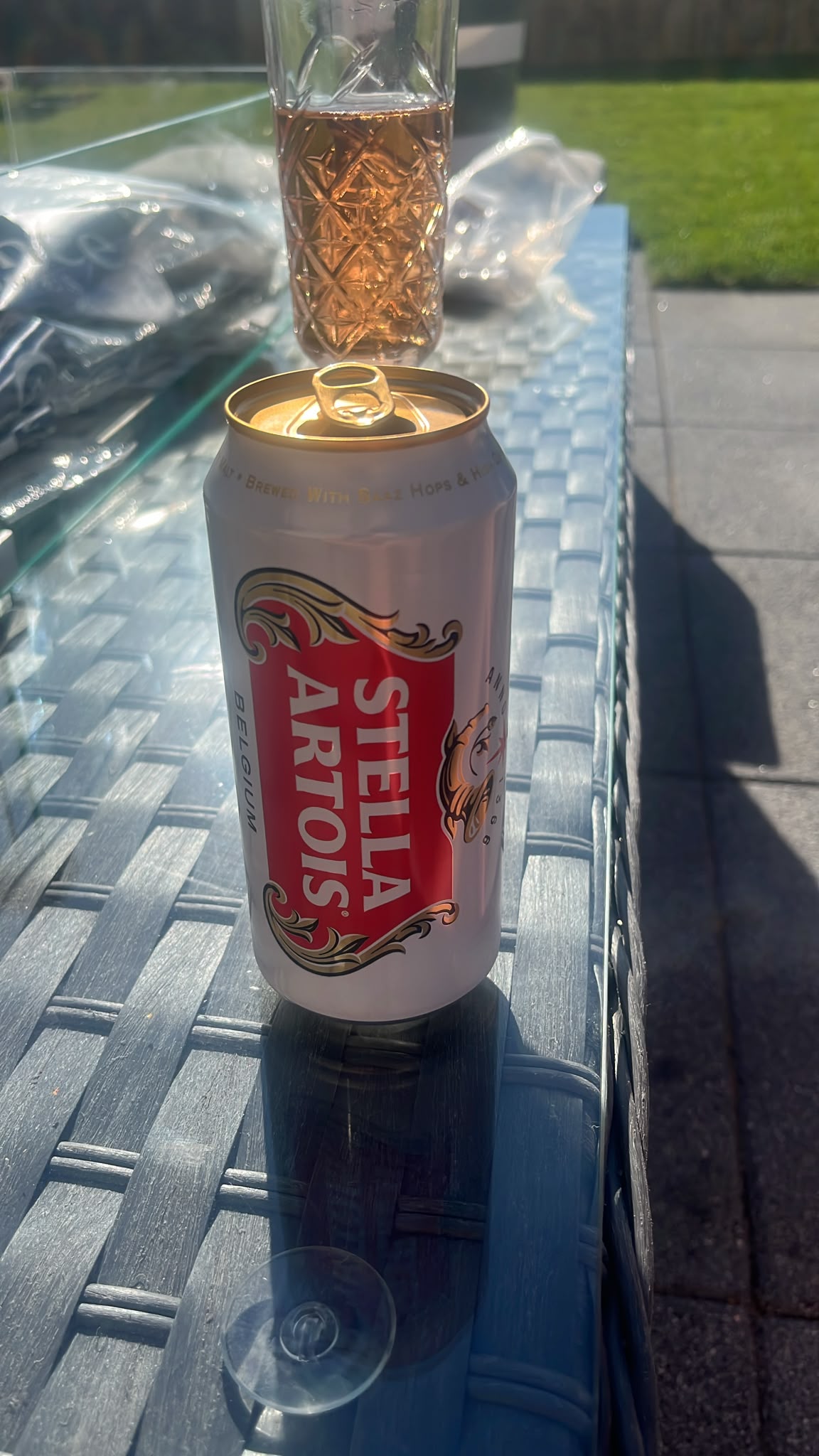 Beer #27838