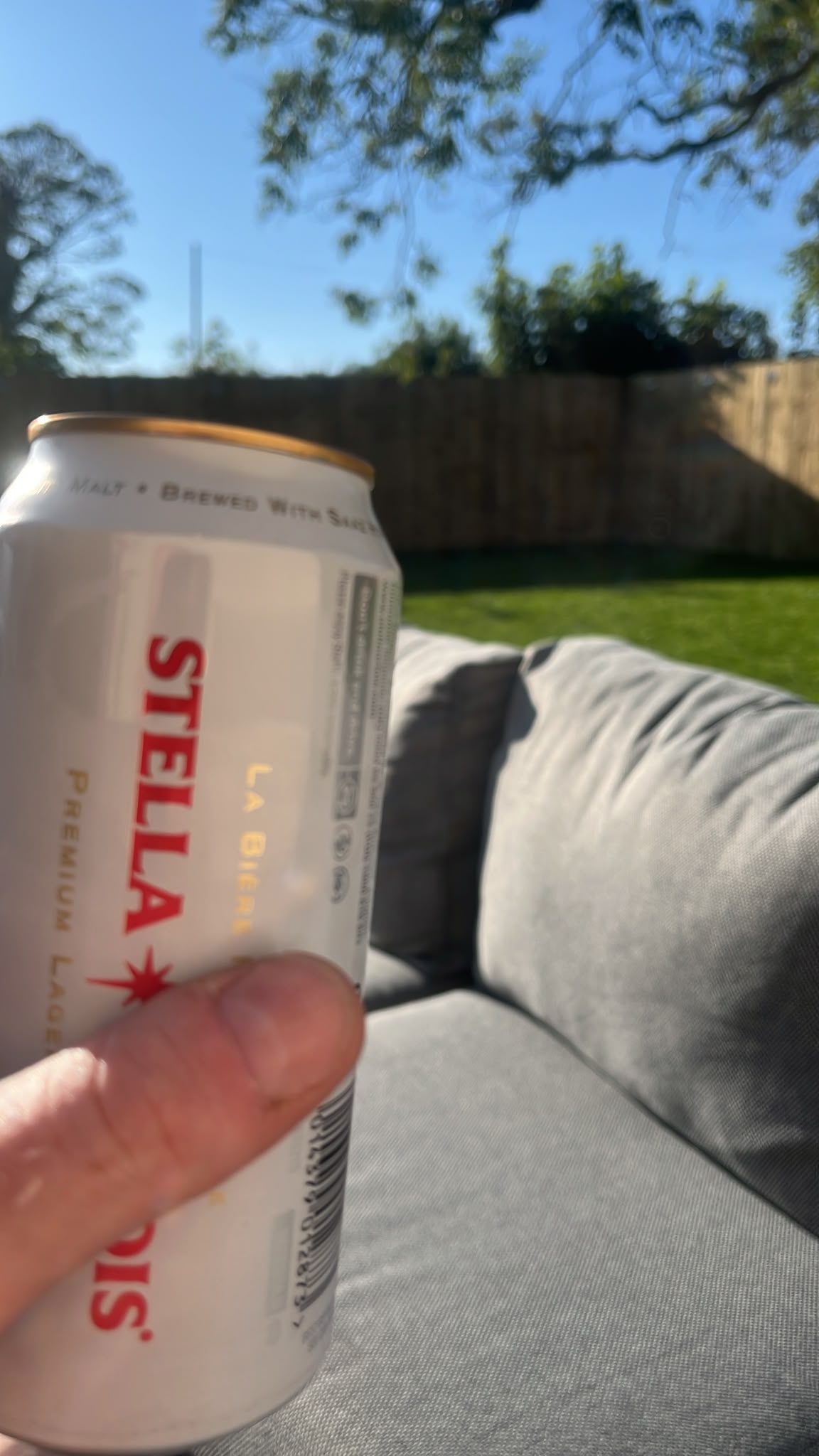 Beer #27852