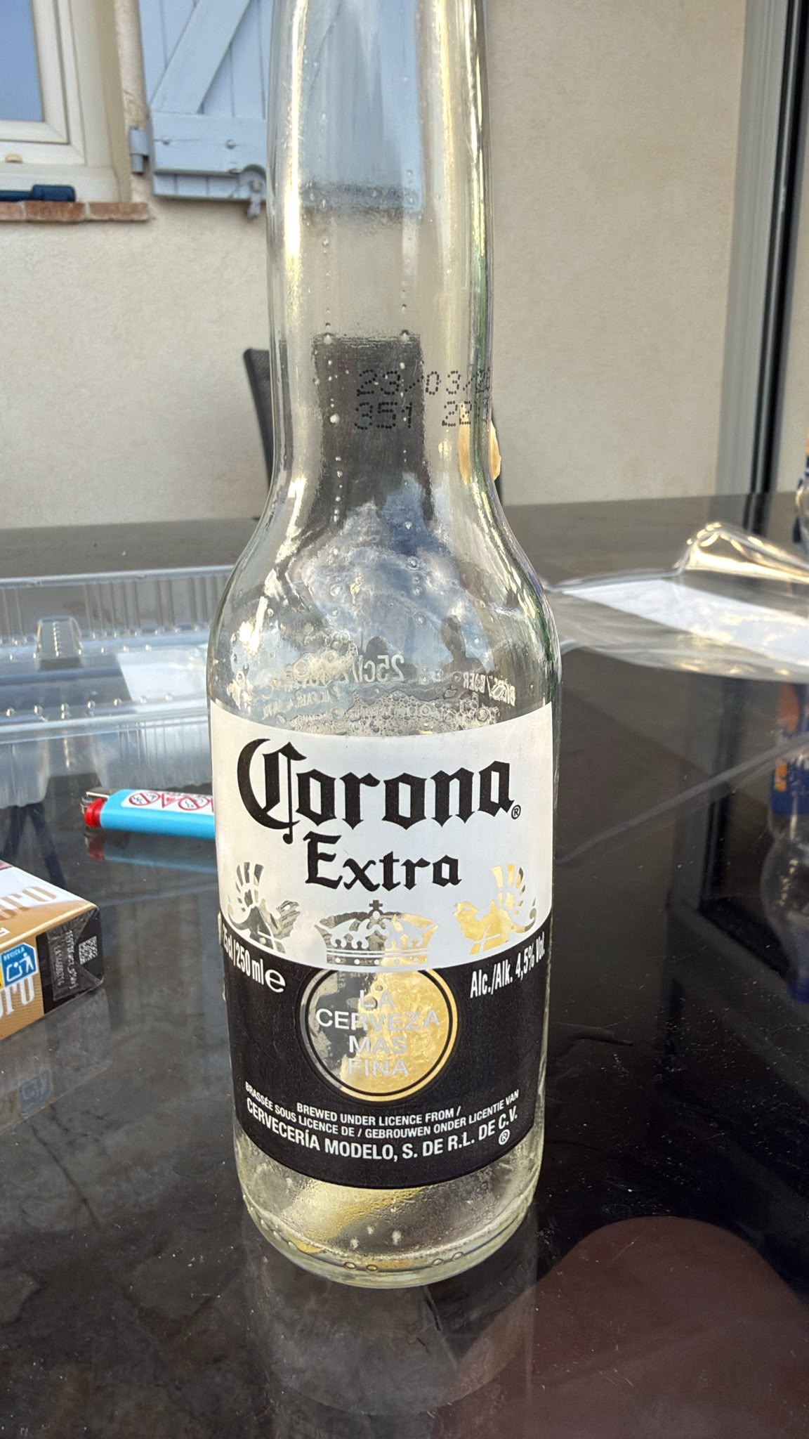 Beer #27854