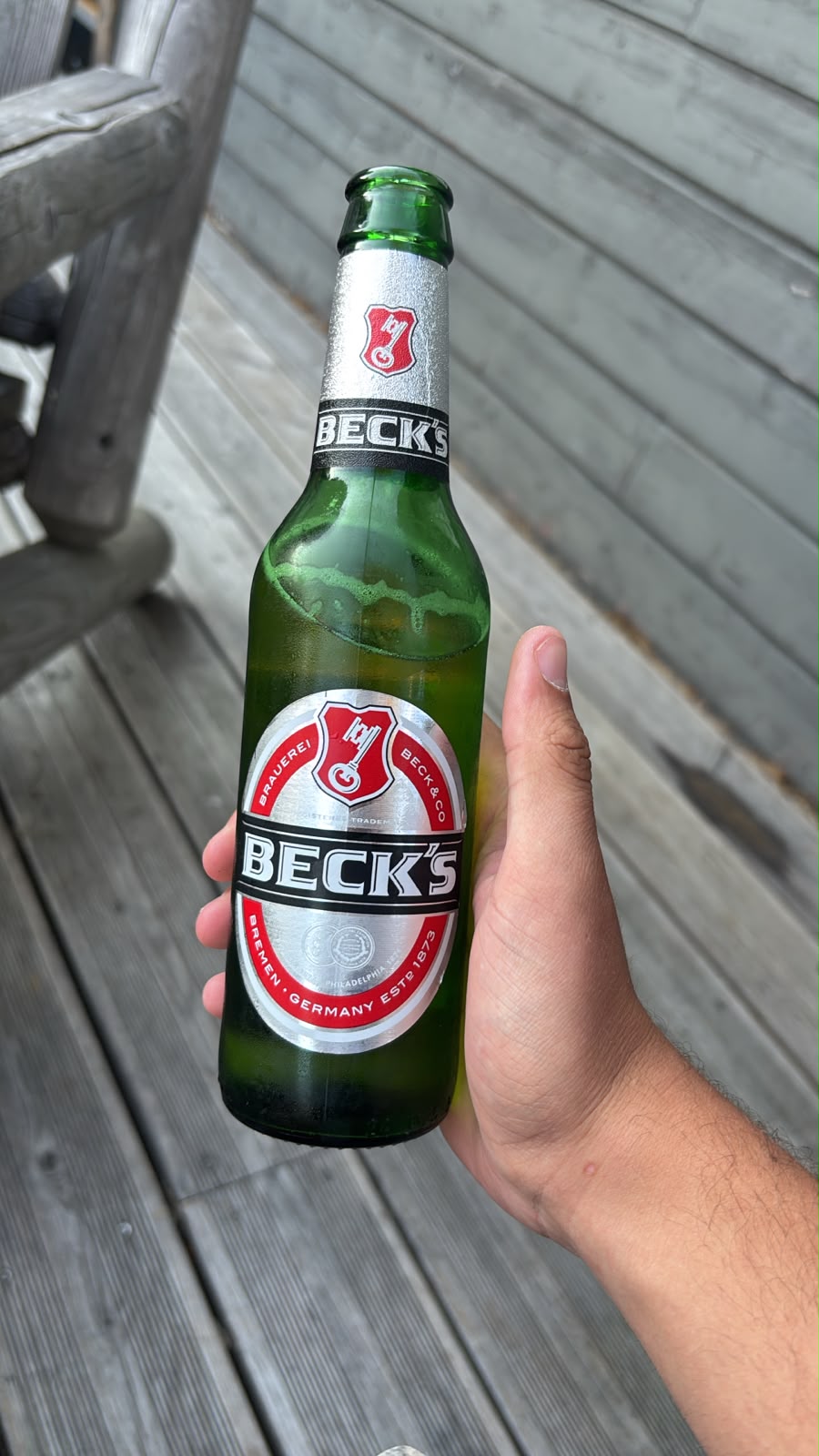 Beer #27855