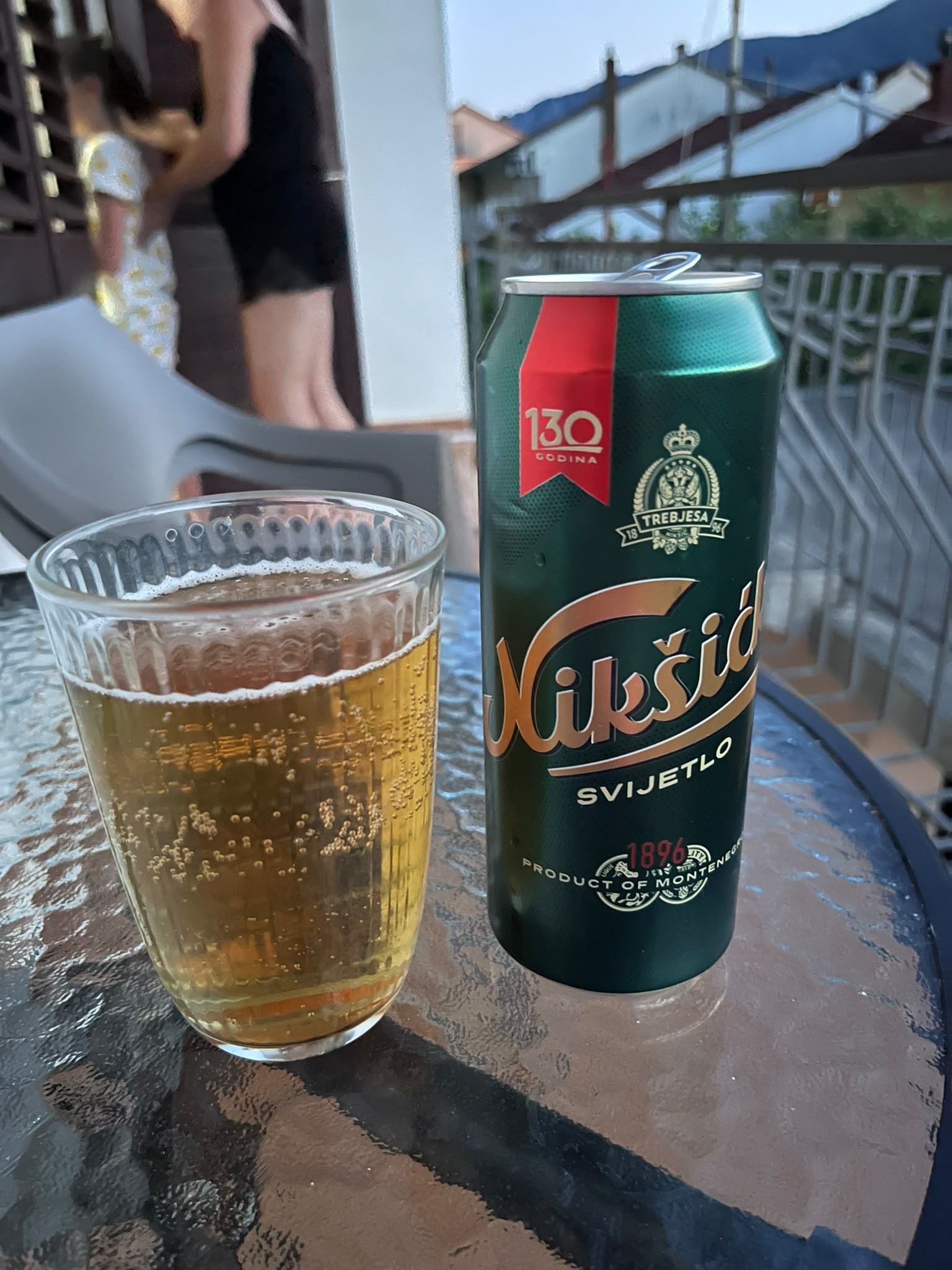 Beer #27867