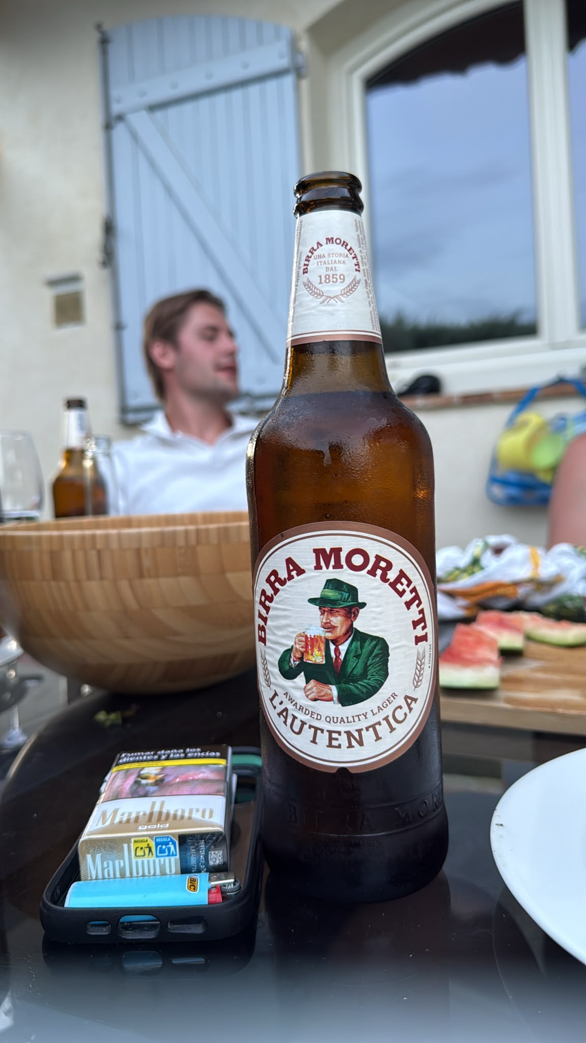 Beer #27872