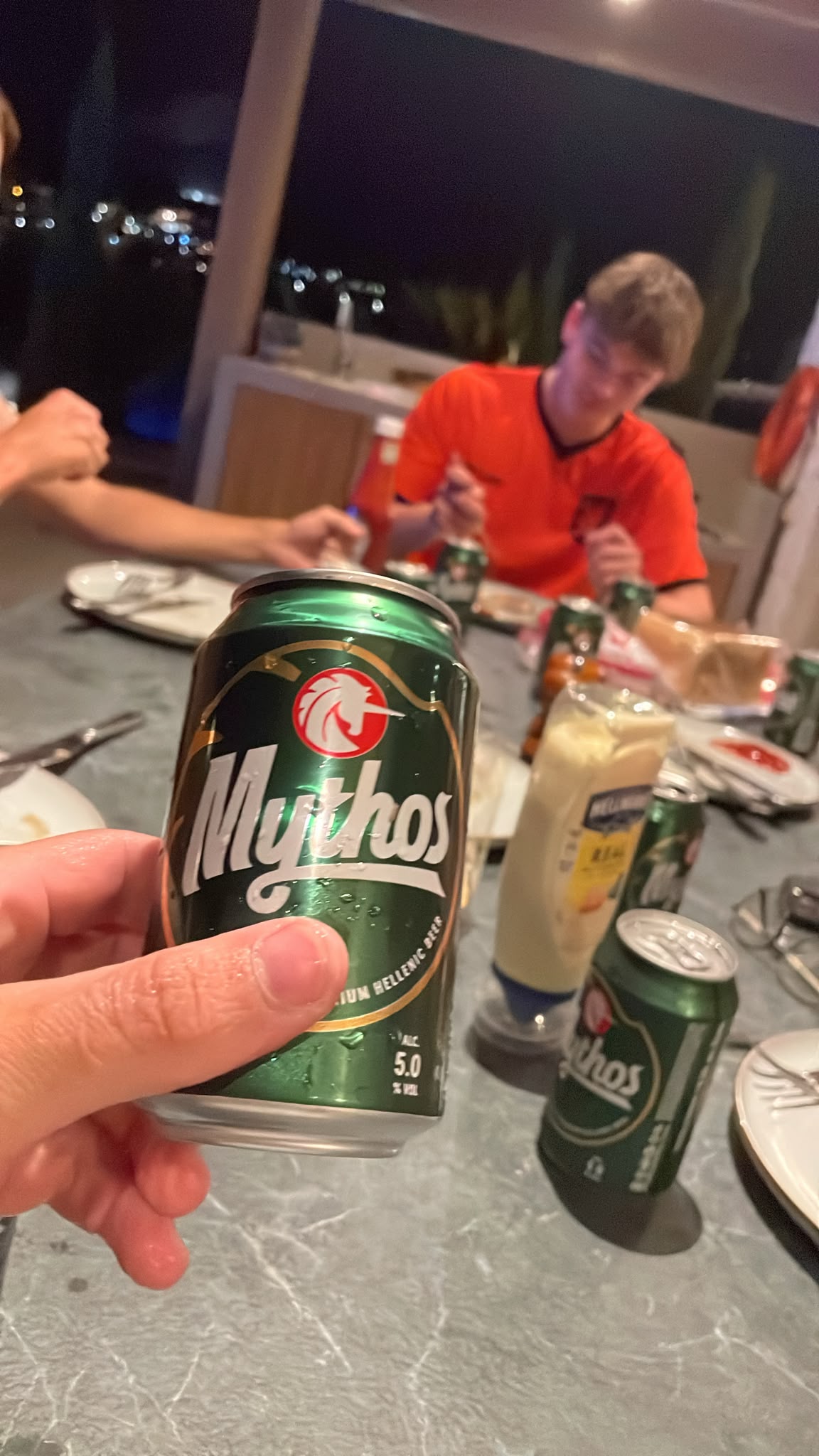 Beer #27878