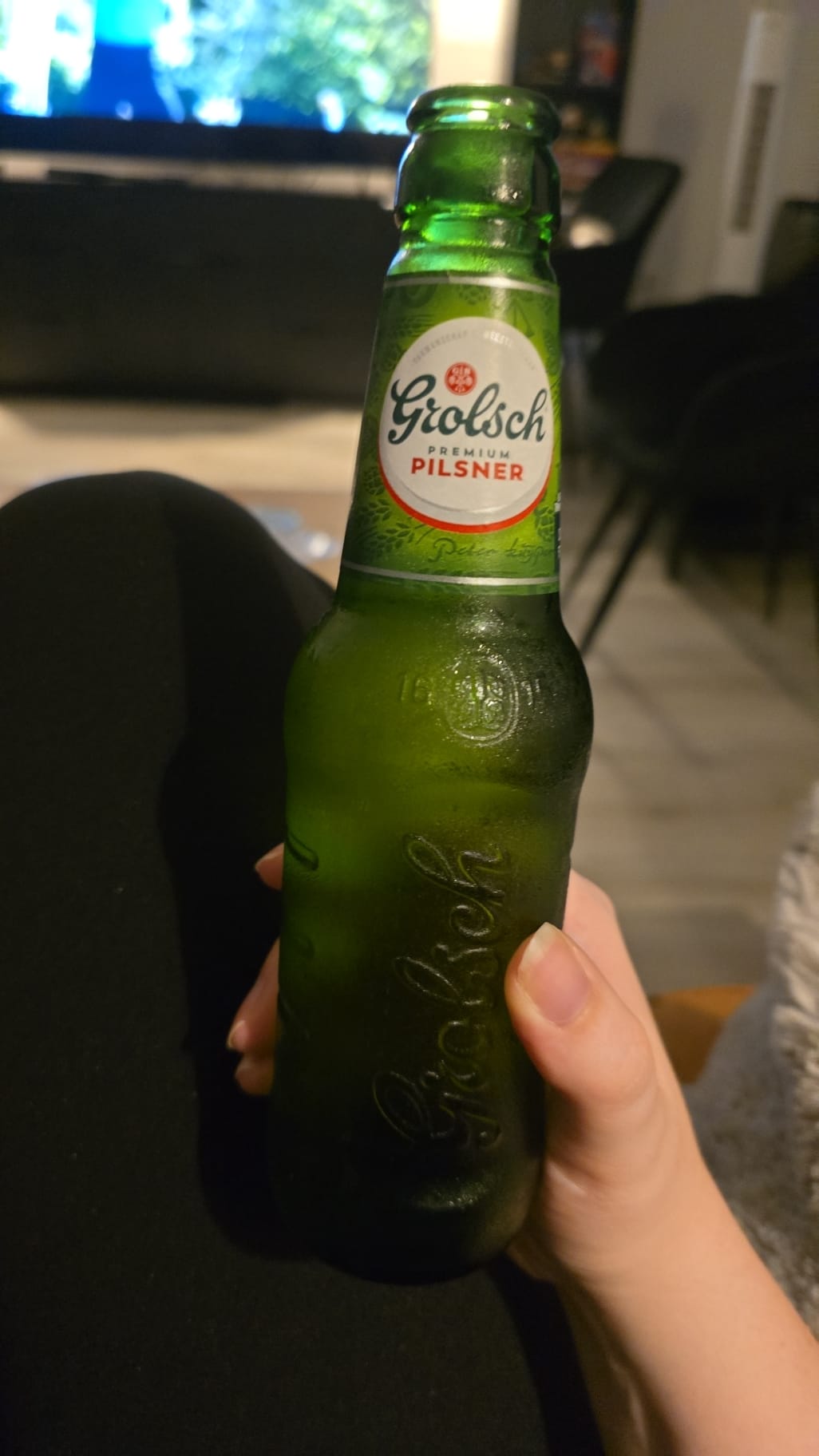 Beer #27912