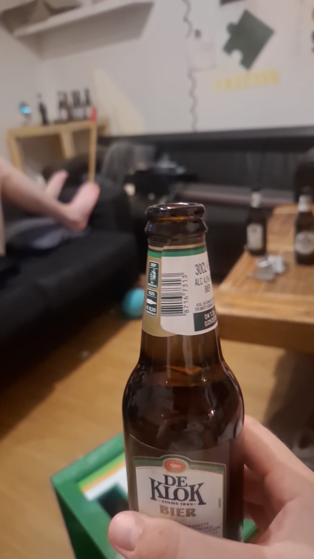Beer #27920