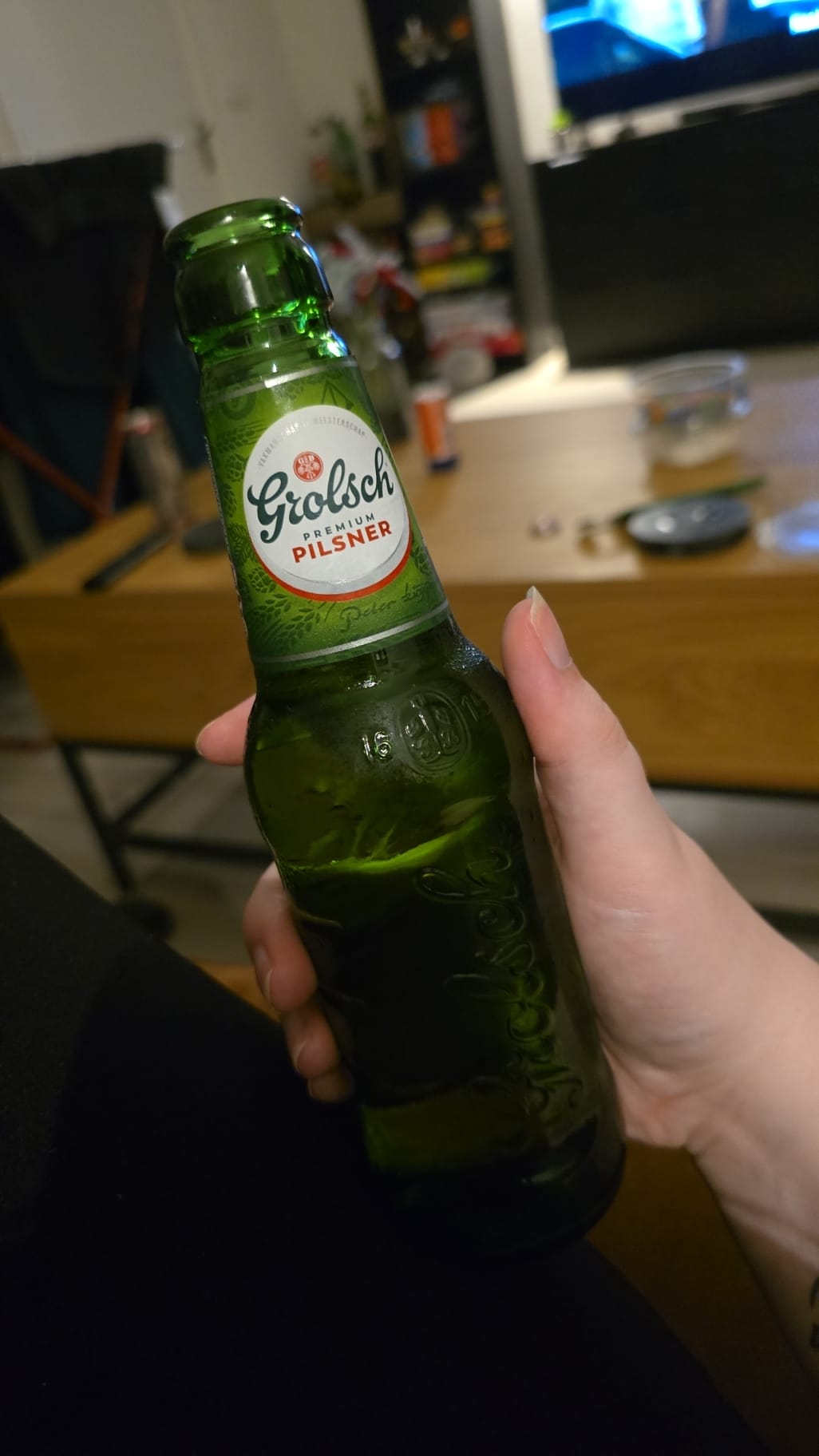 Beer #27921