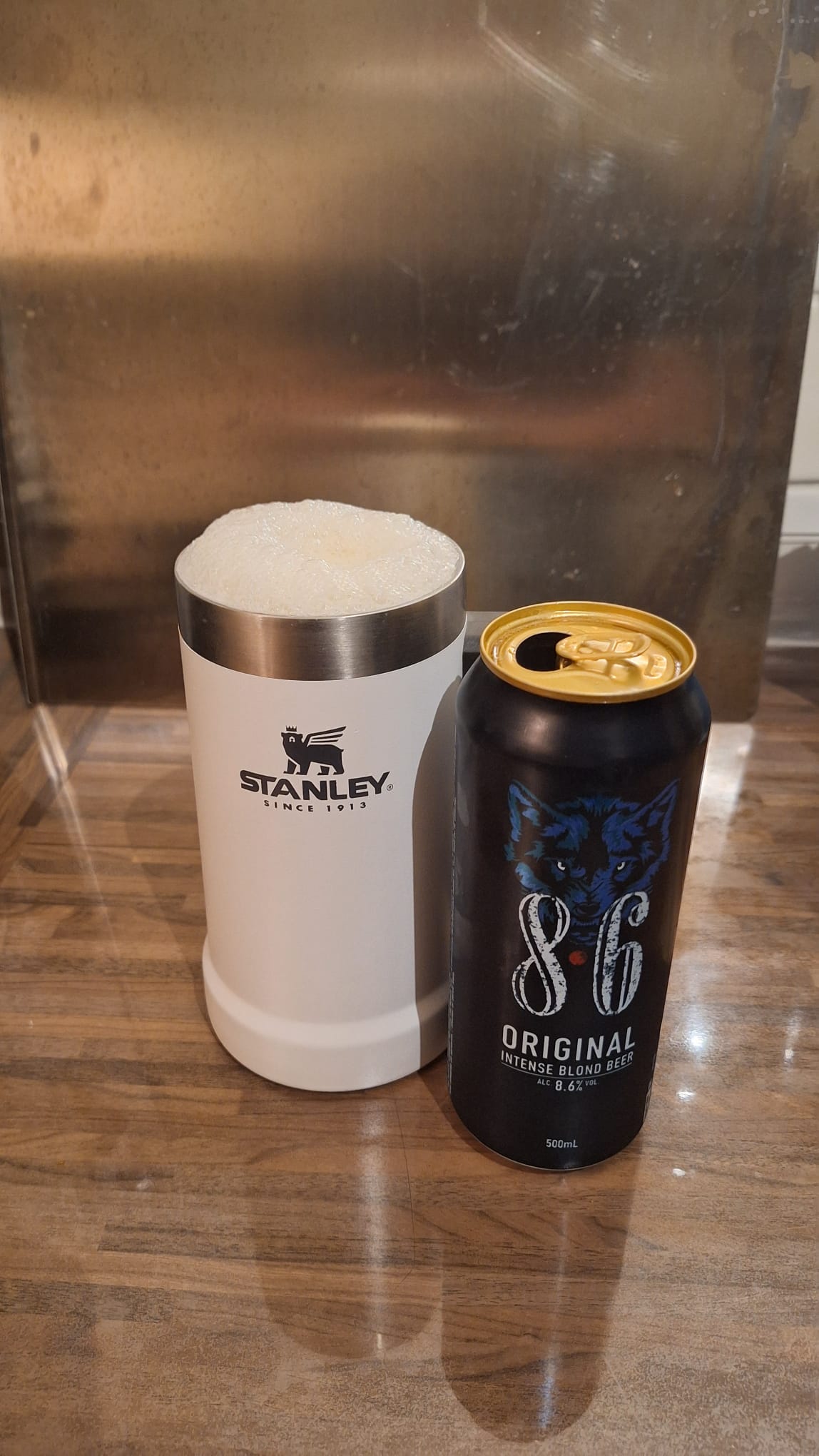 Beer #27924