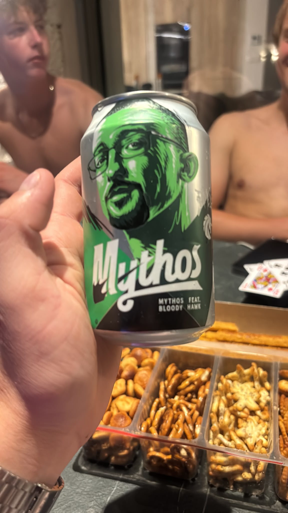 Beer #27929