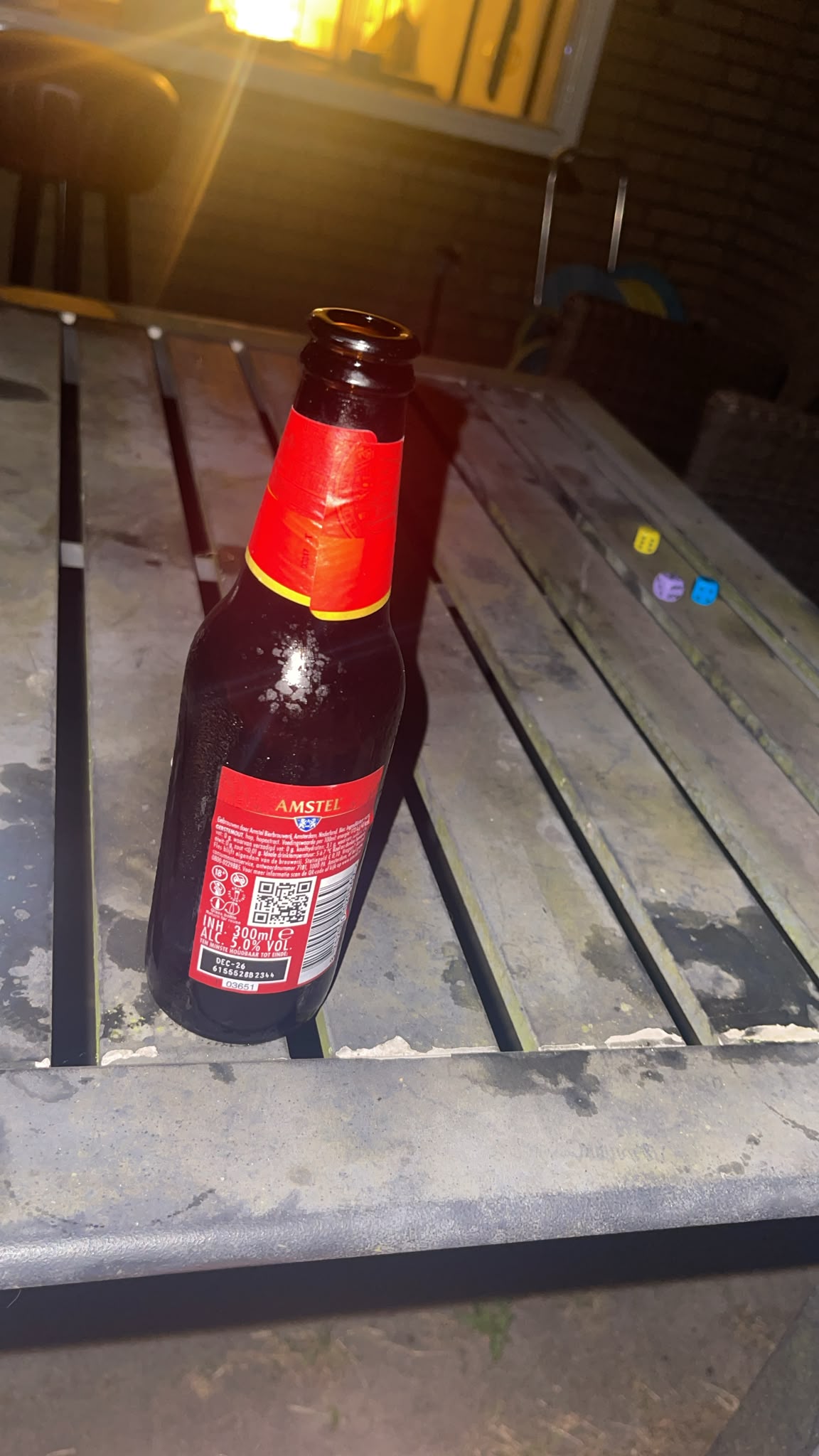 Beer #27942