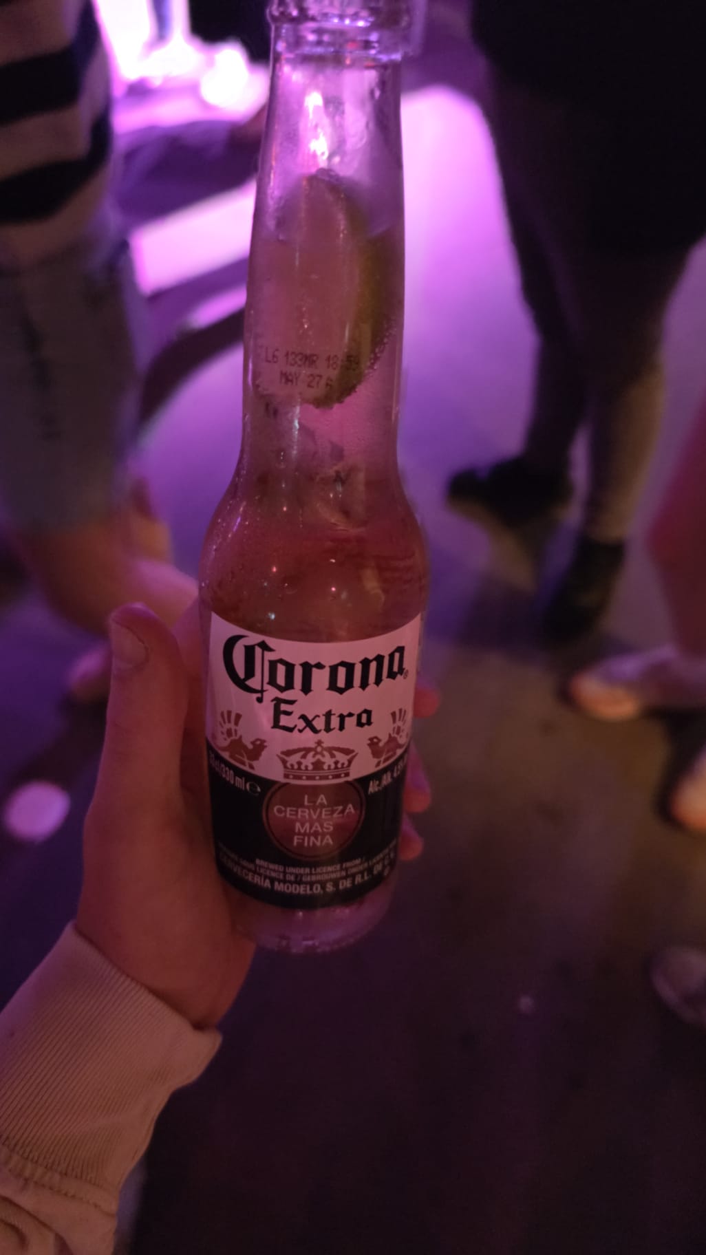 Beer #27953