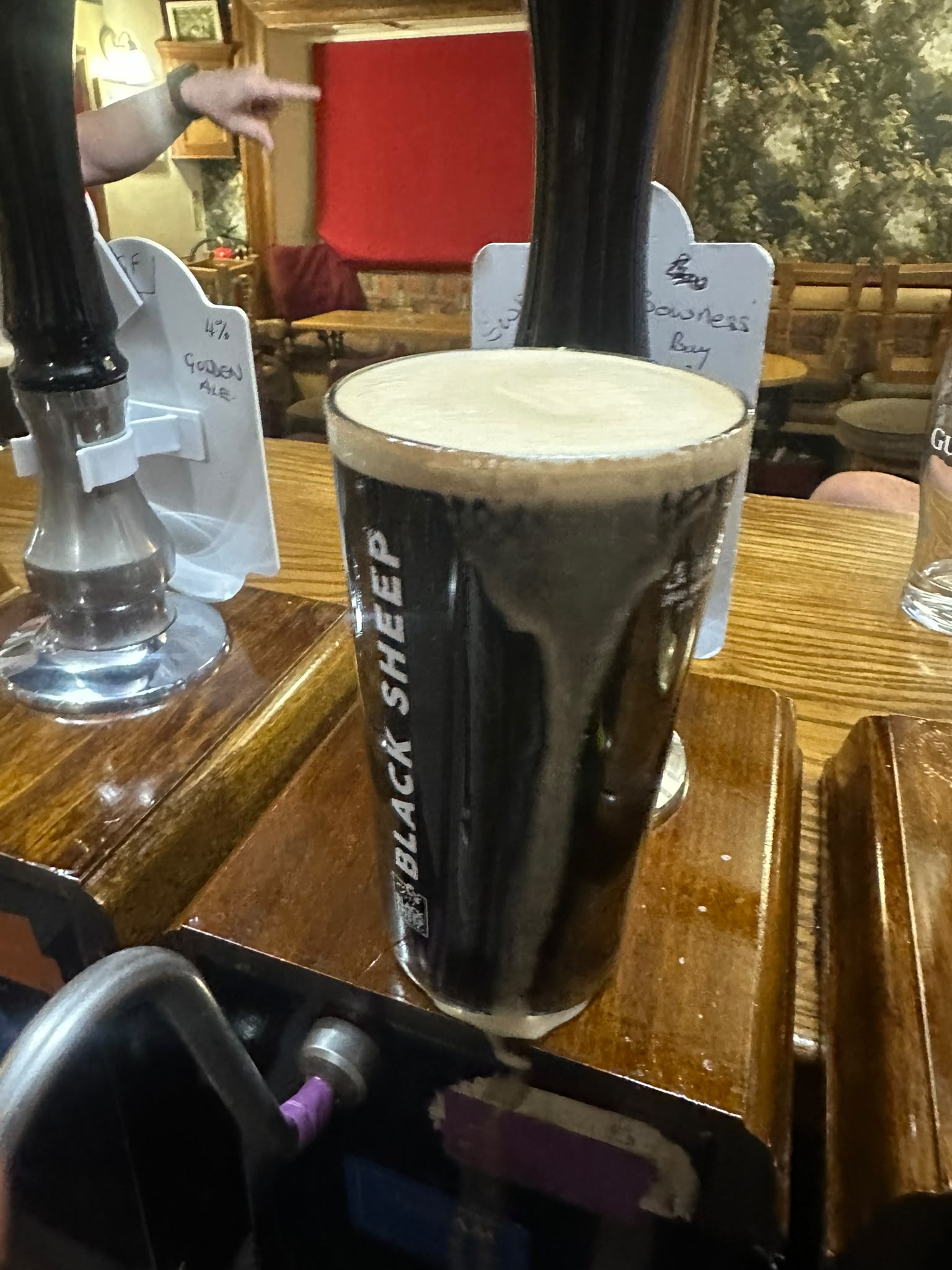 Beer #27981