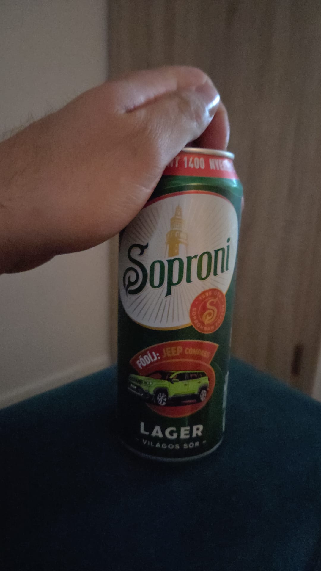 Beer #27989
