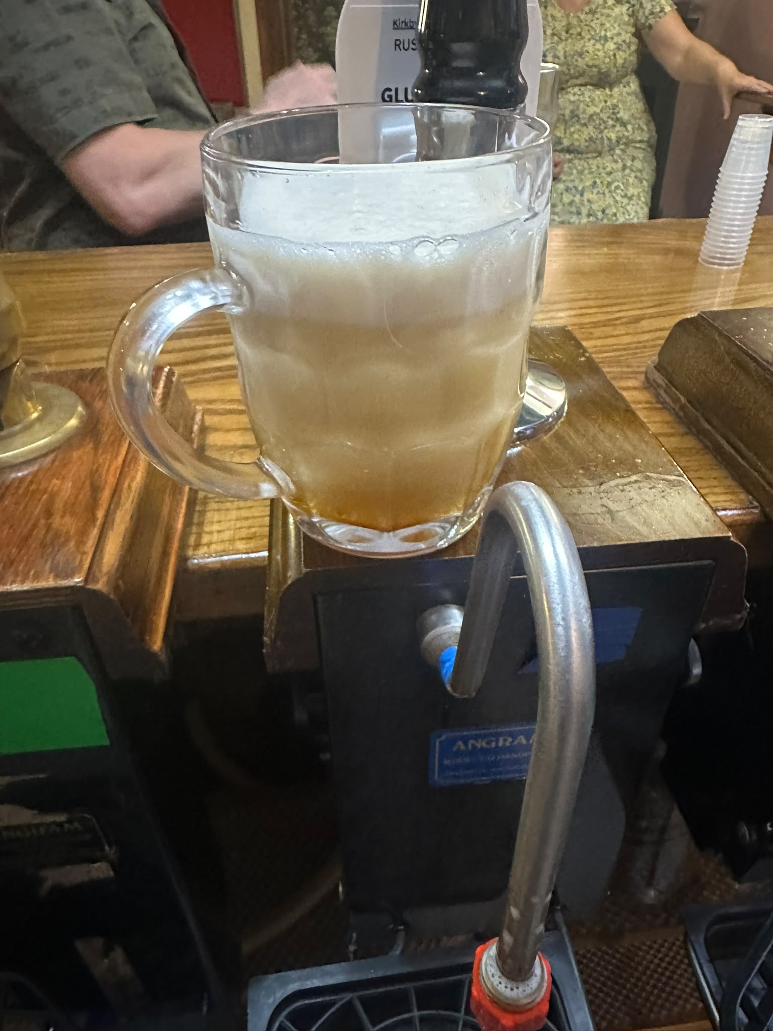 Beer #27992