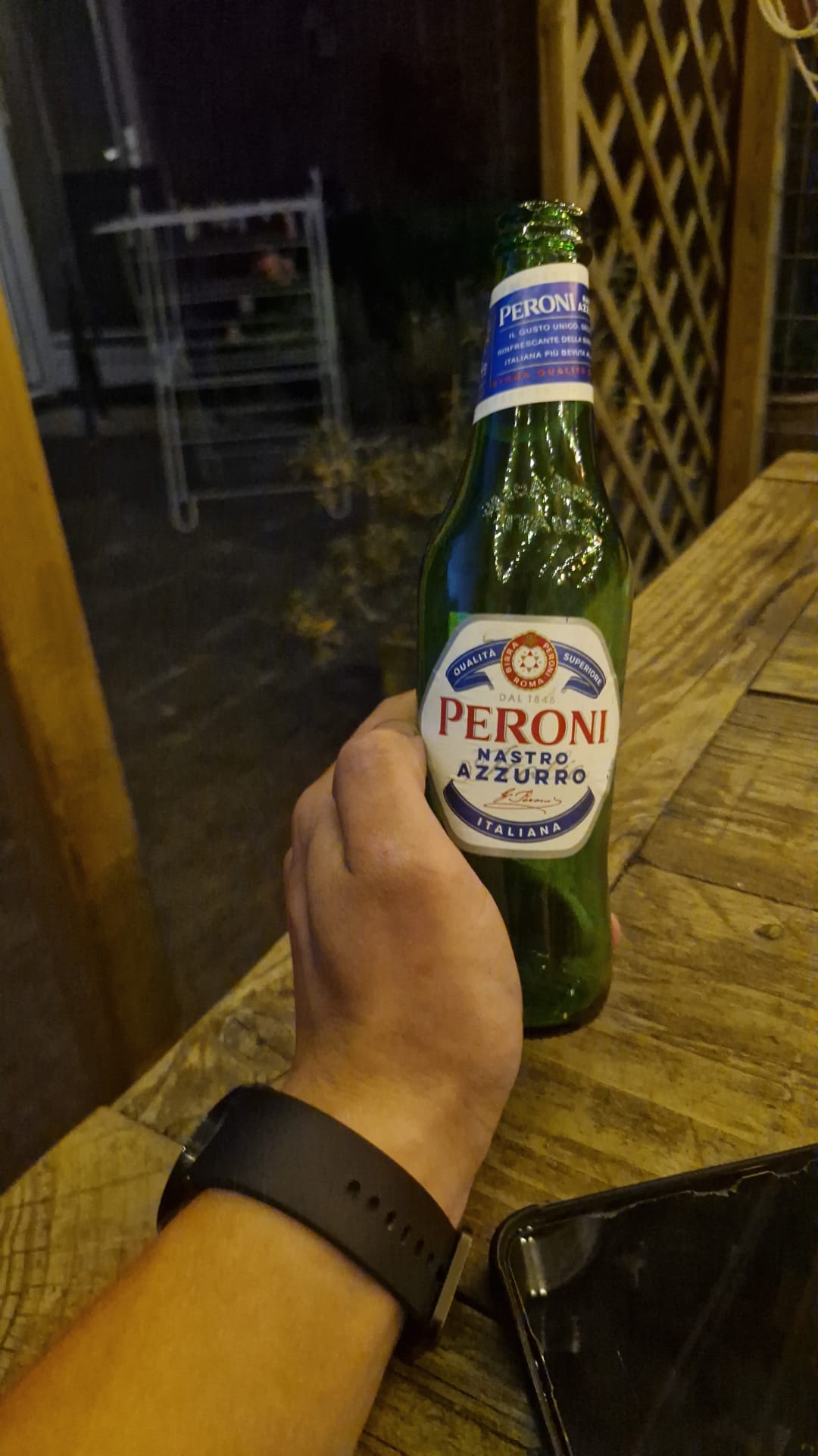 Beer #27999