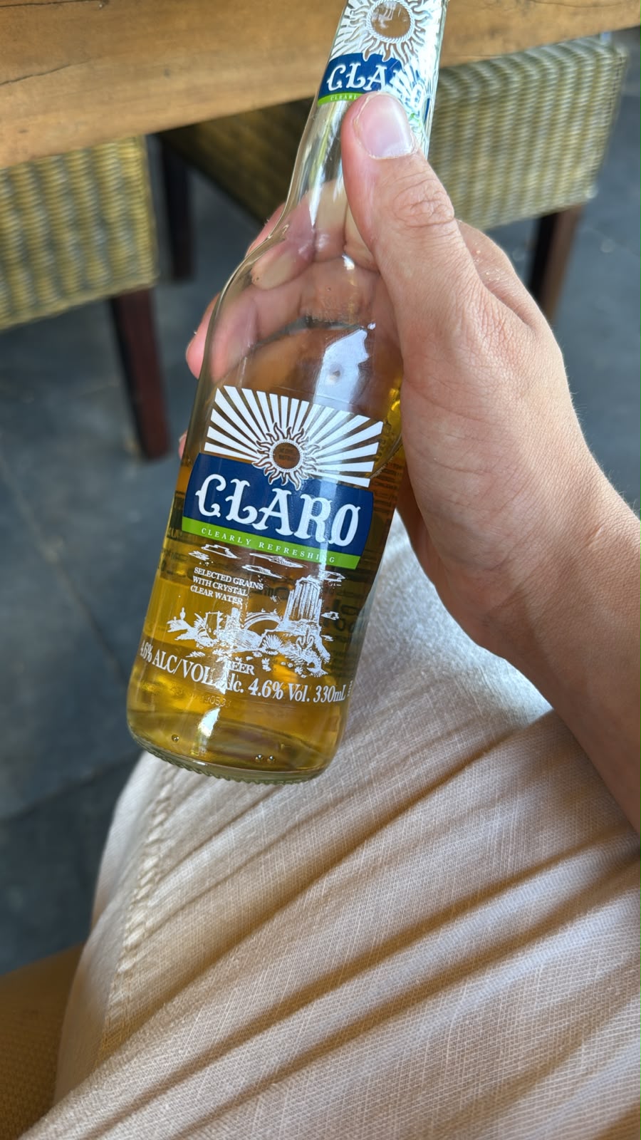 Beer #28019