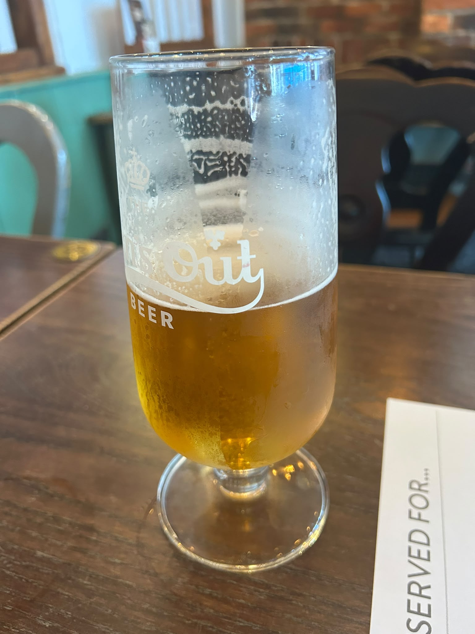 Beer #28481