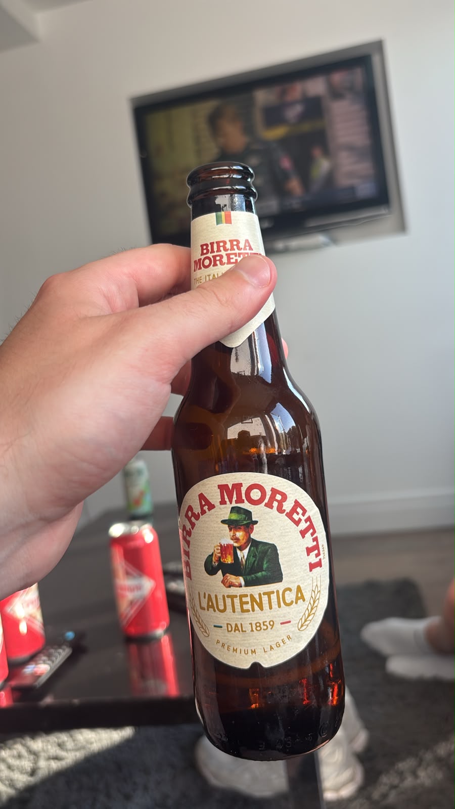Beer #28534