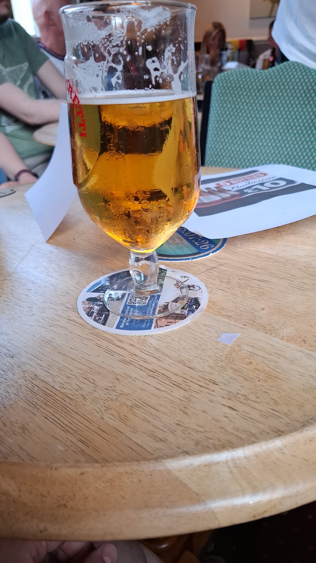 Beer #28547