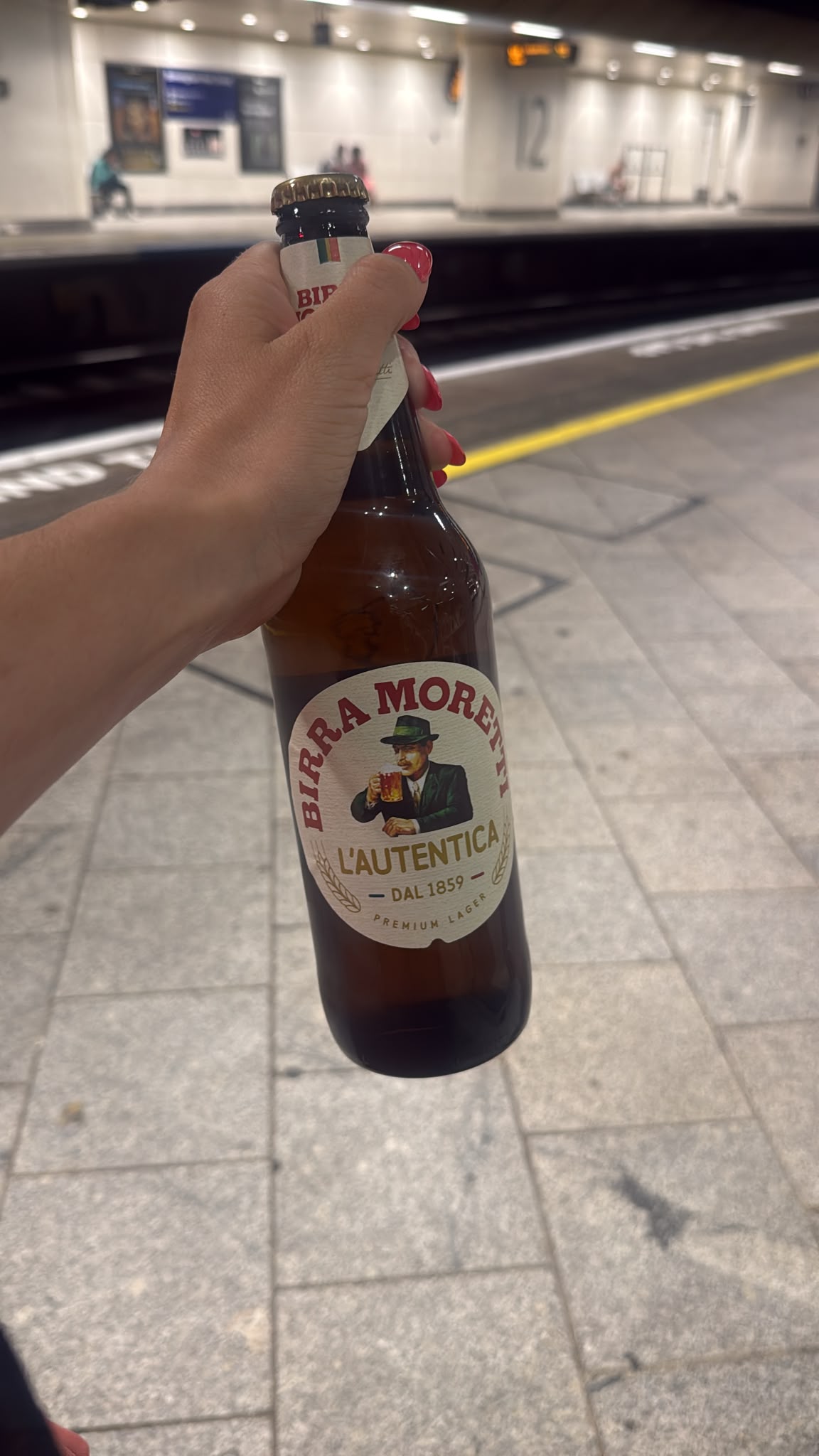 Beer #28664
