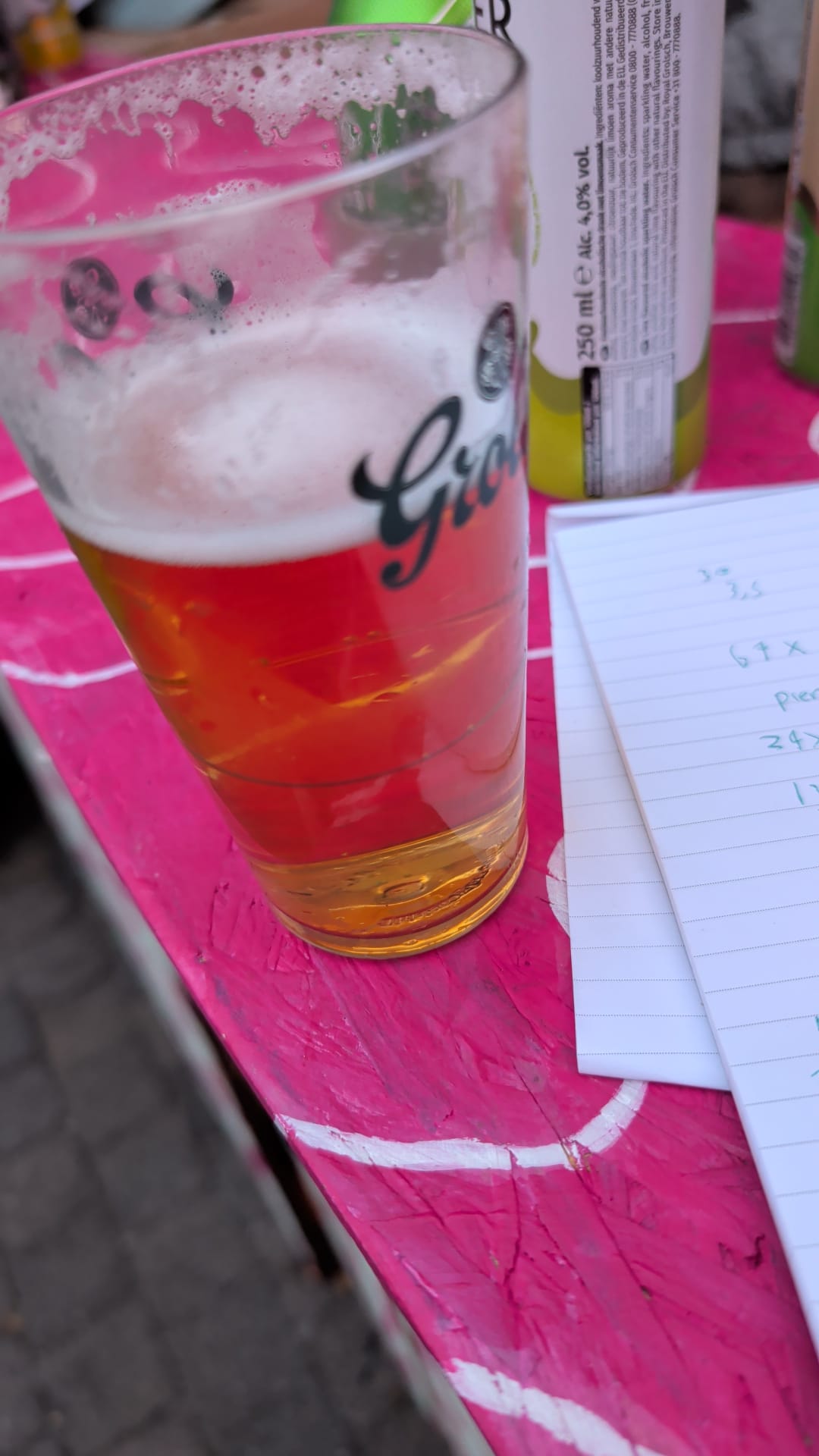 Beer #28737