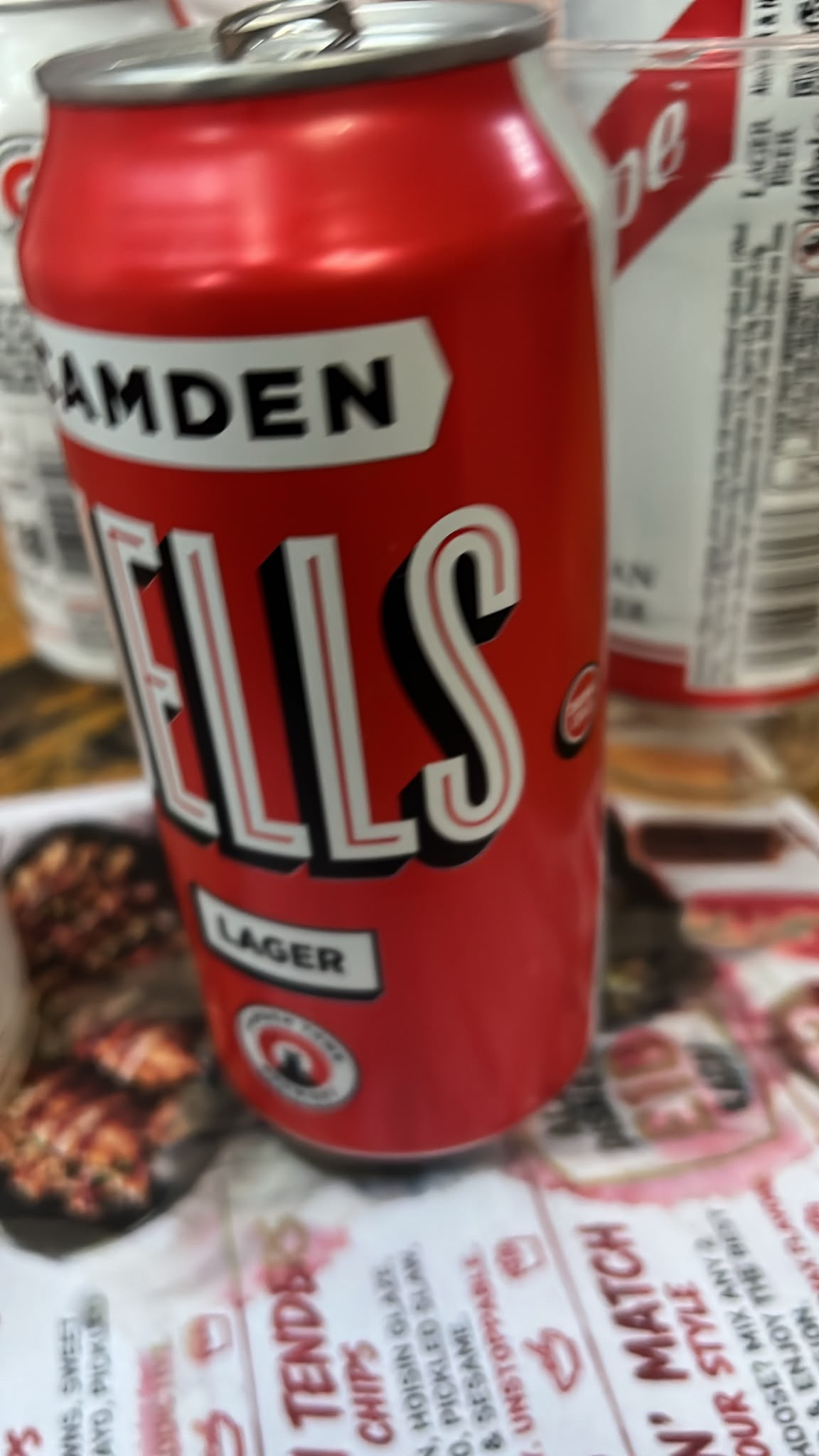 Beer #28740