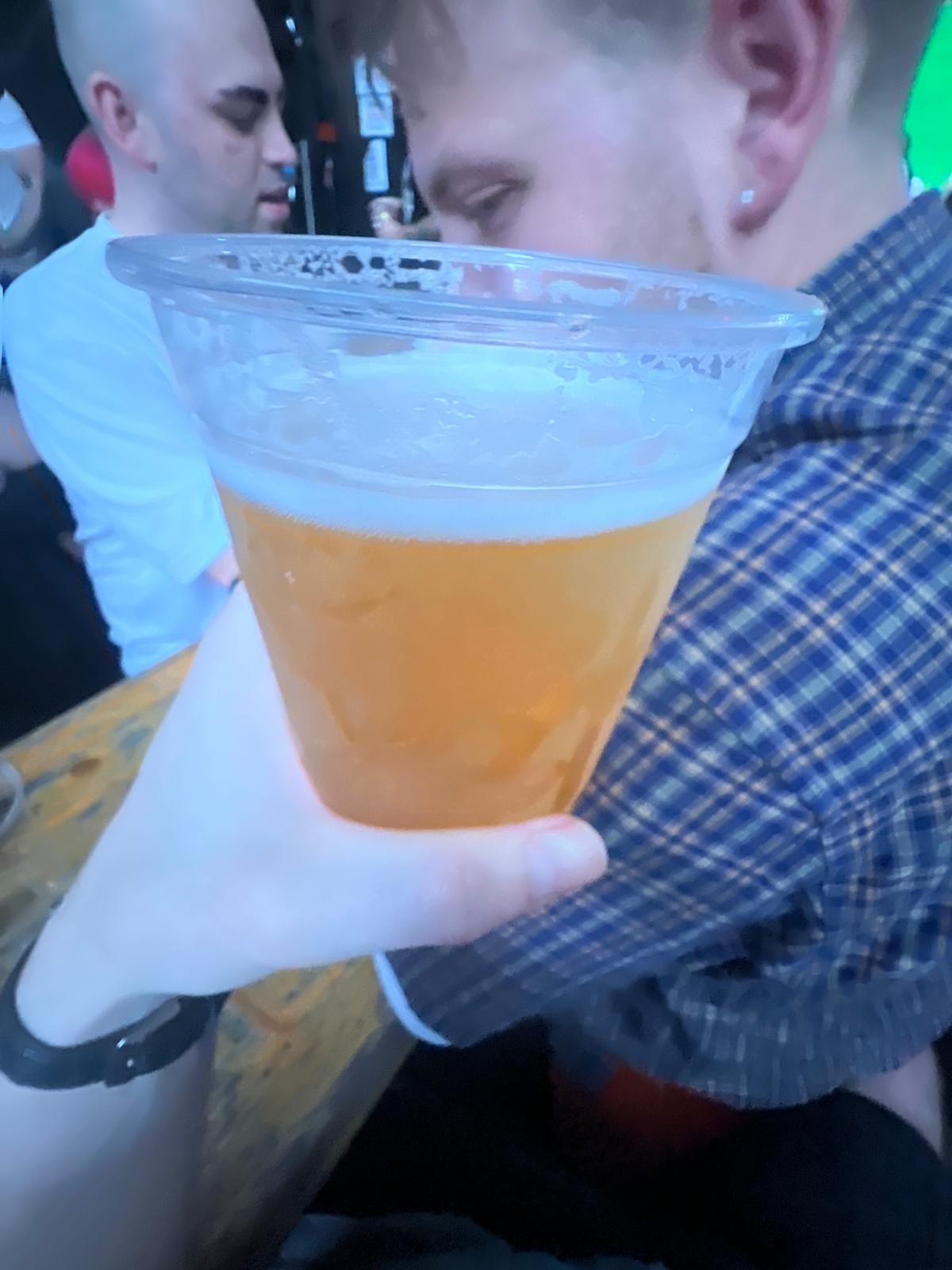 Beer #28747