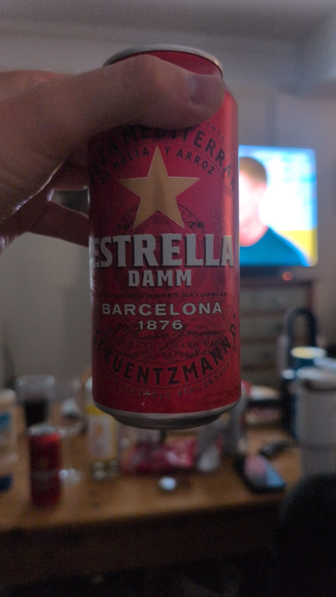 Beer #28768
