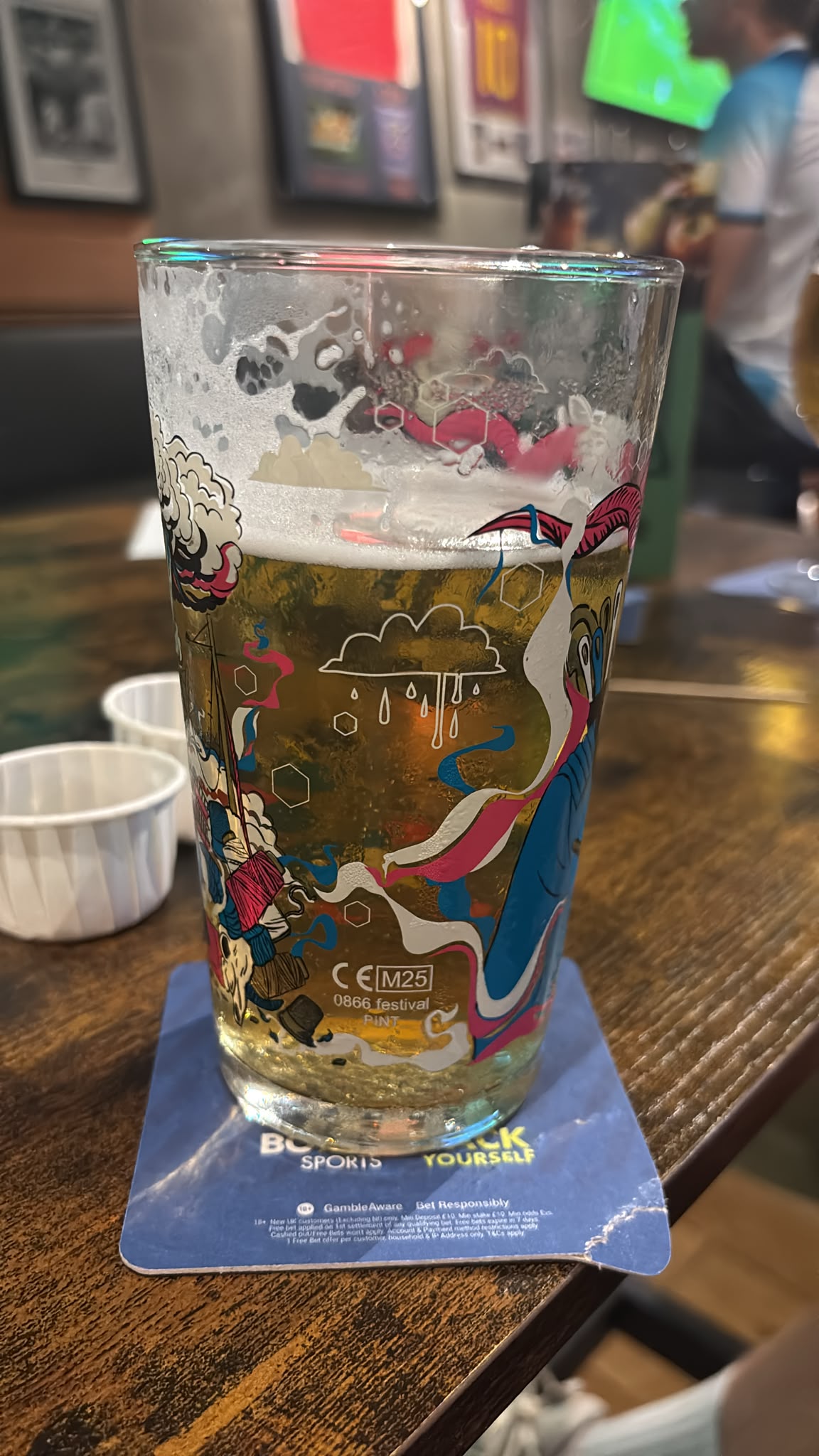 Beer #28834