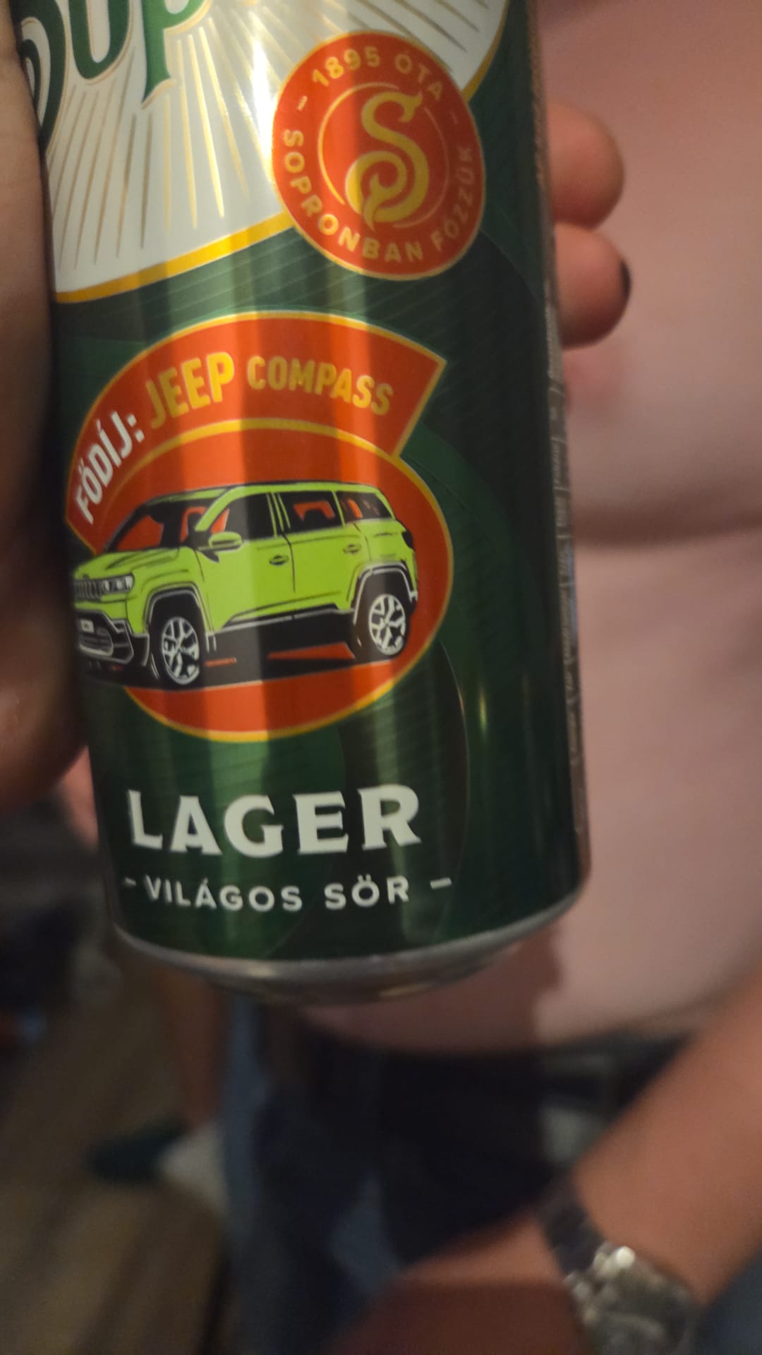 Beer #28913