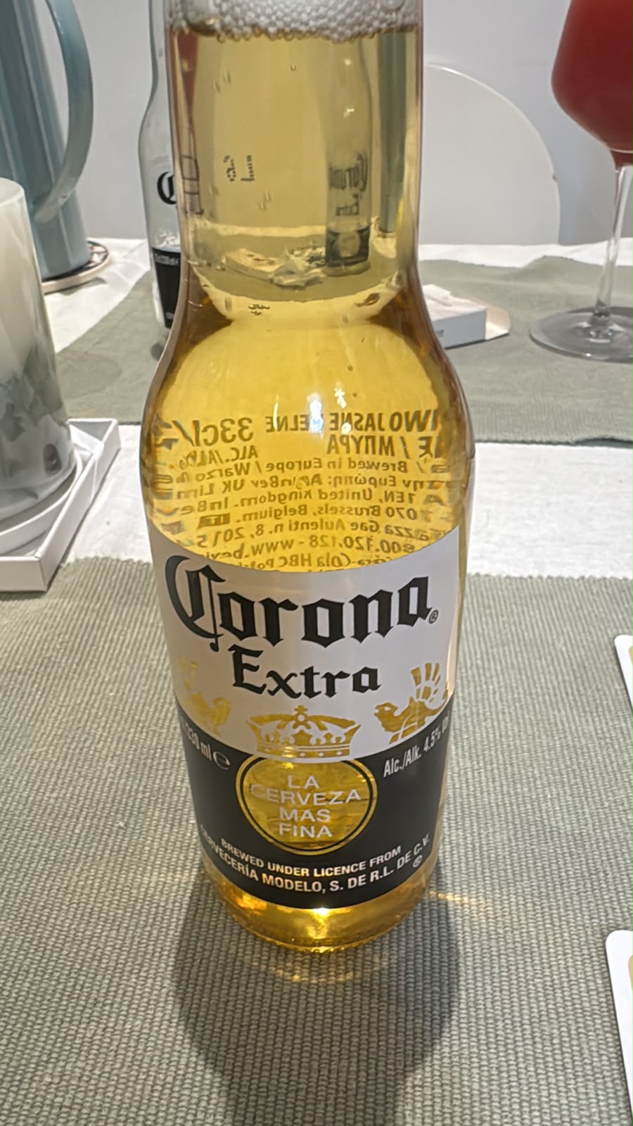 Beer #28963