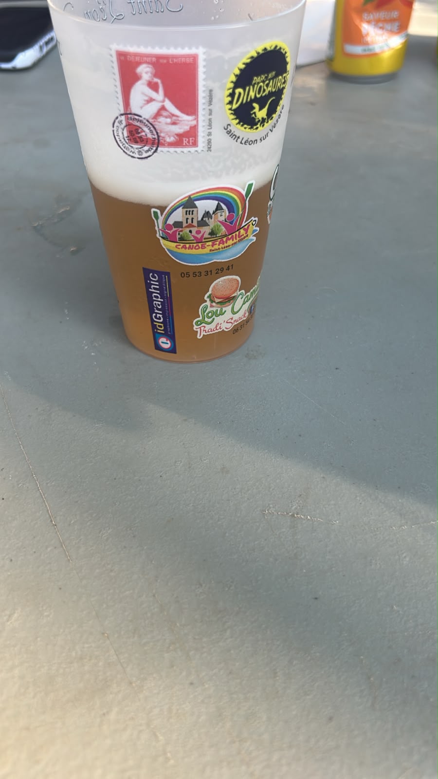 Beer #29057