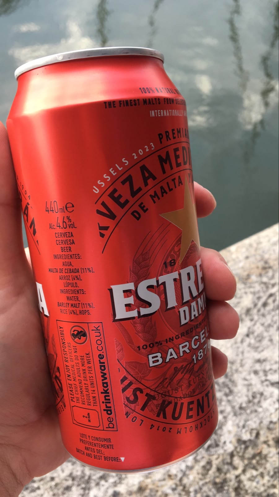 Beer #29414