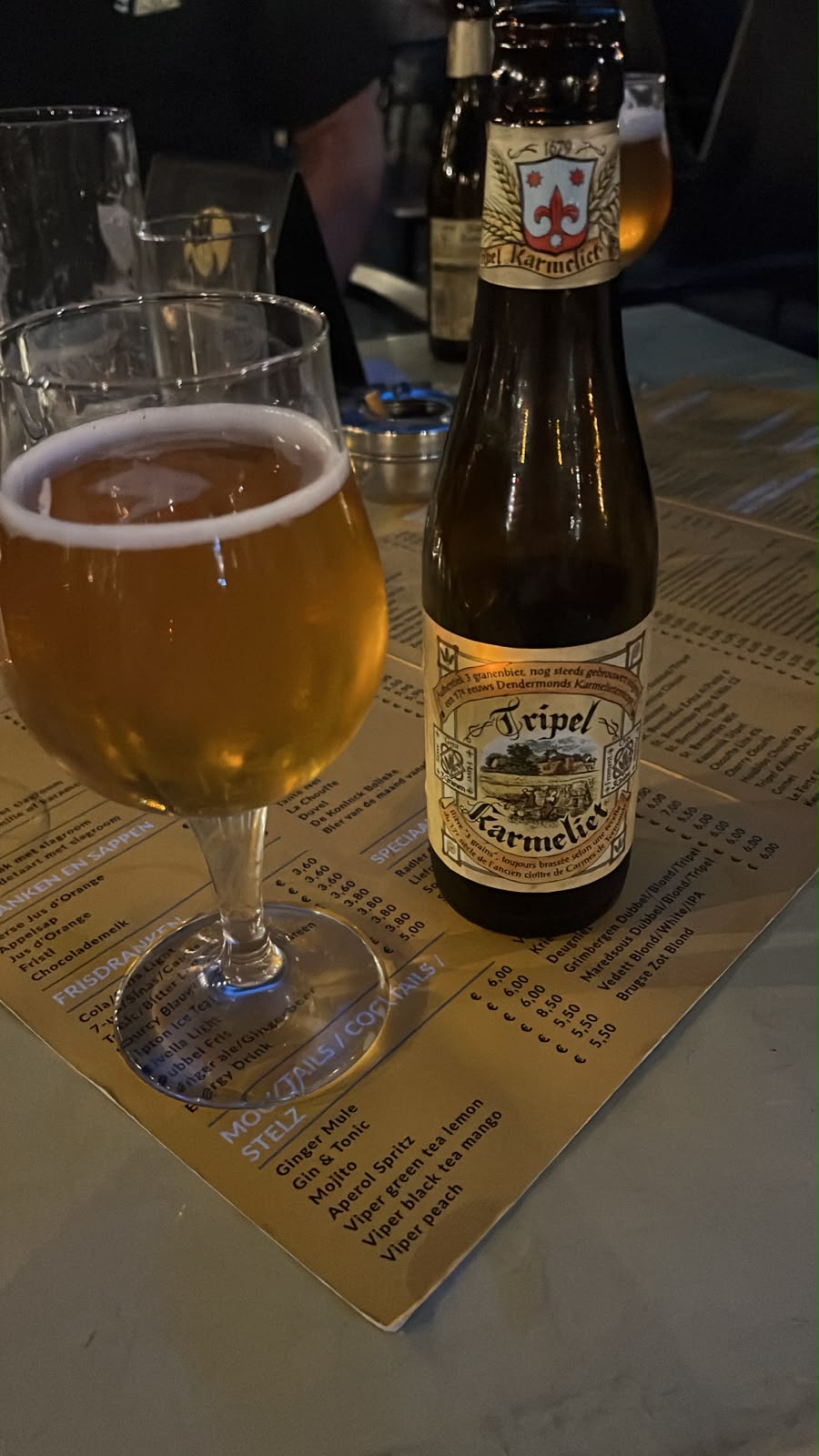 Beer #29597