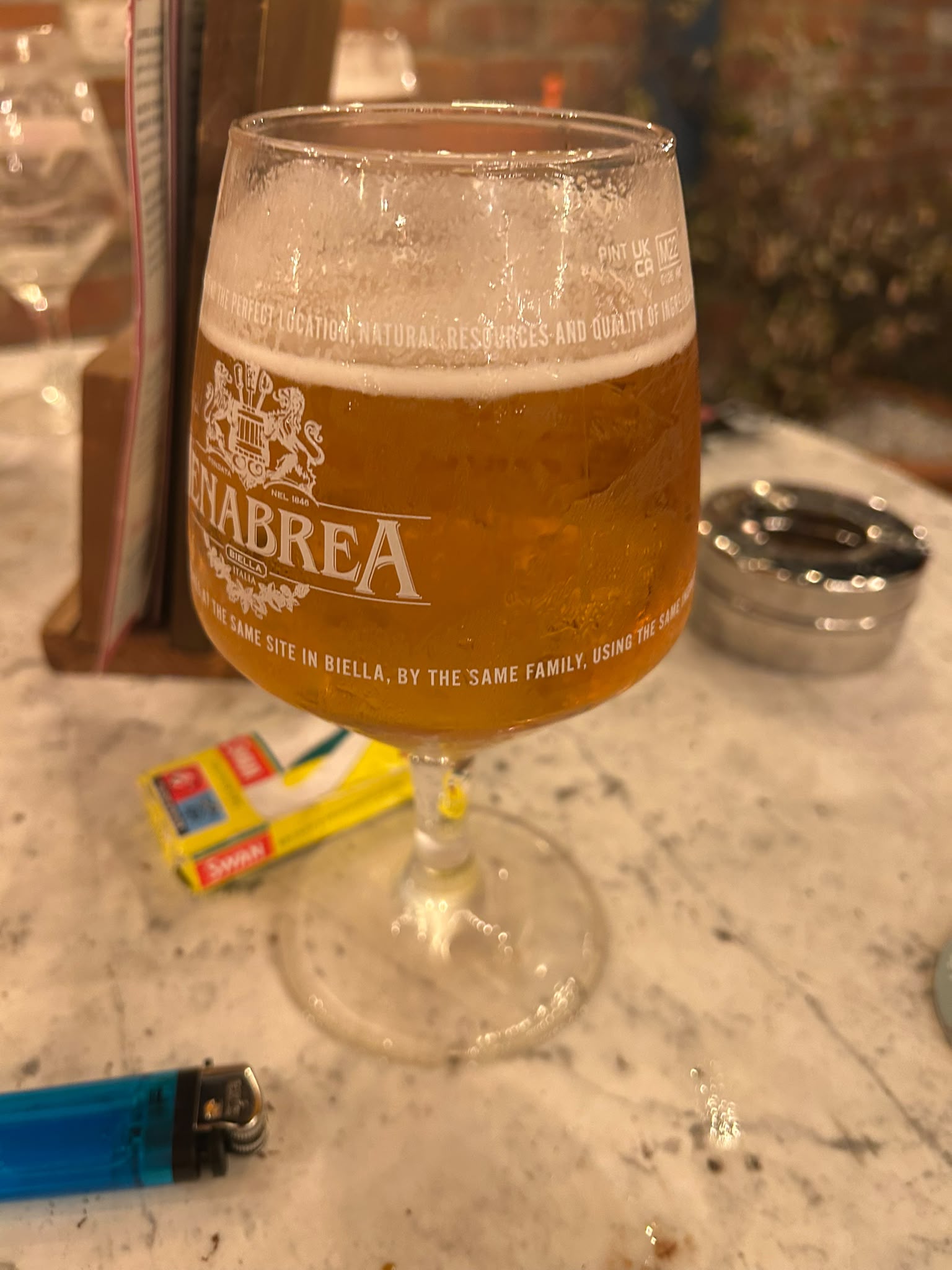 Beer #29665