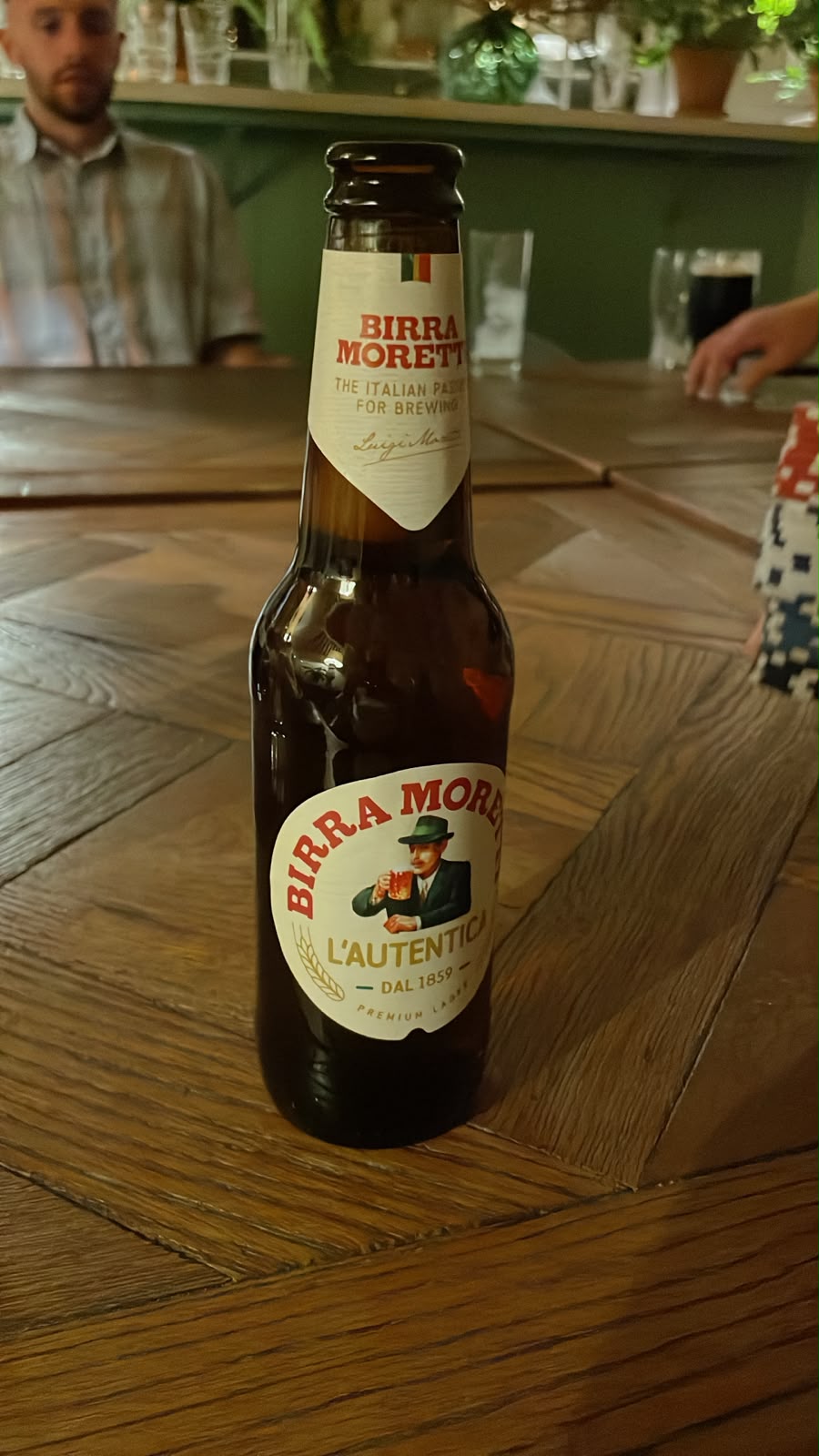 Beer #29714