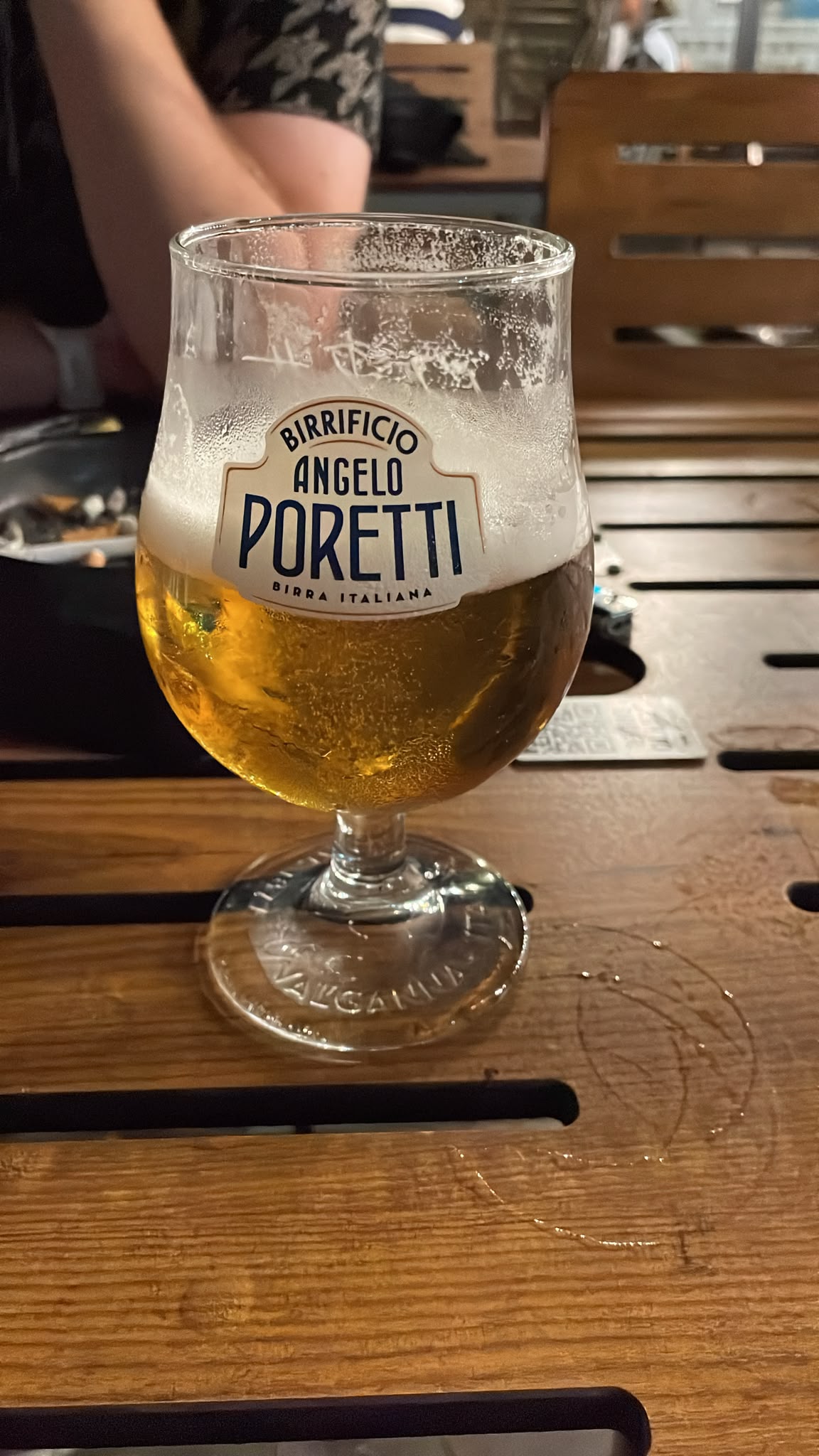 Beer #29725