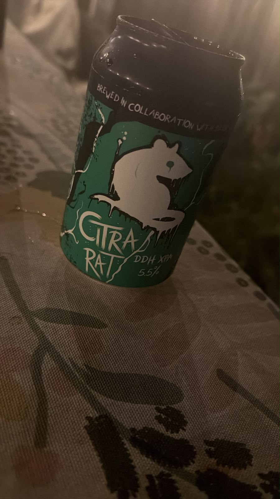 Beer #29738