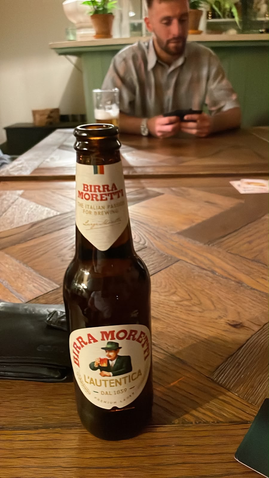 Beer #29744
