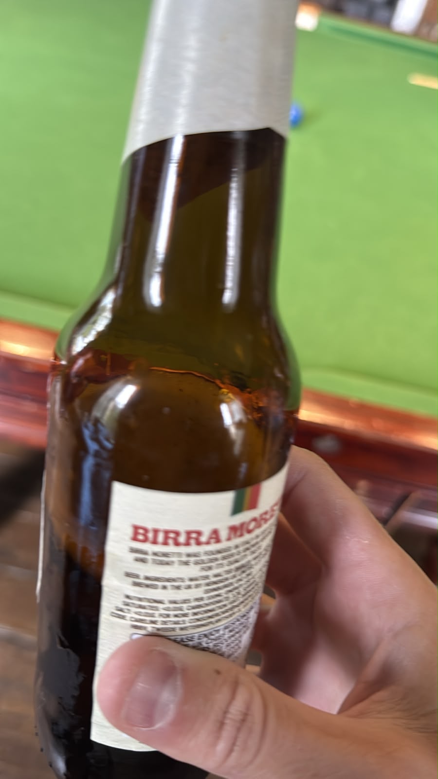 Beer #29780