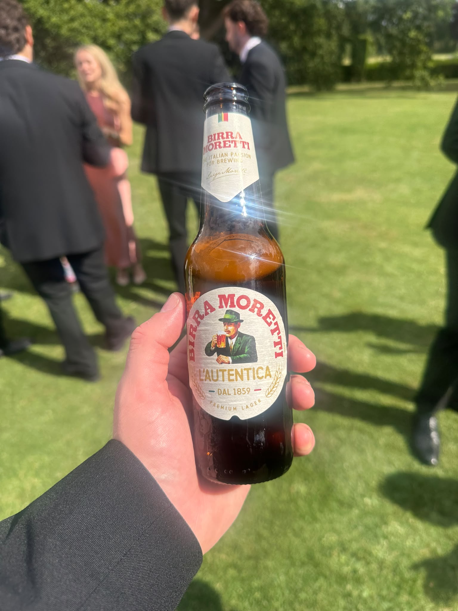 Beer #29922