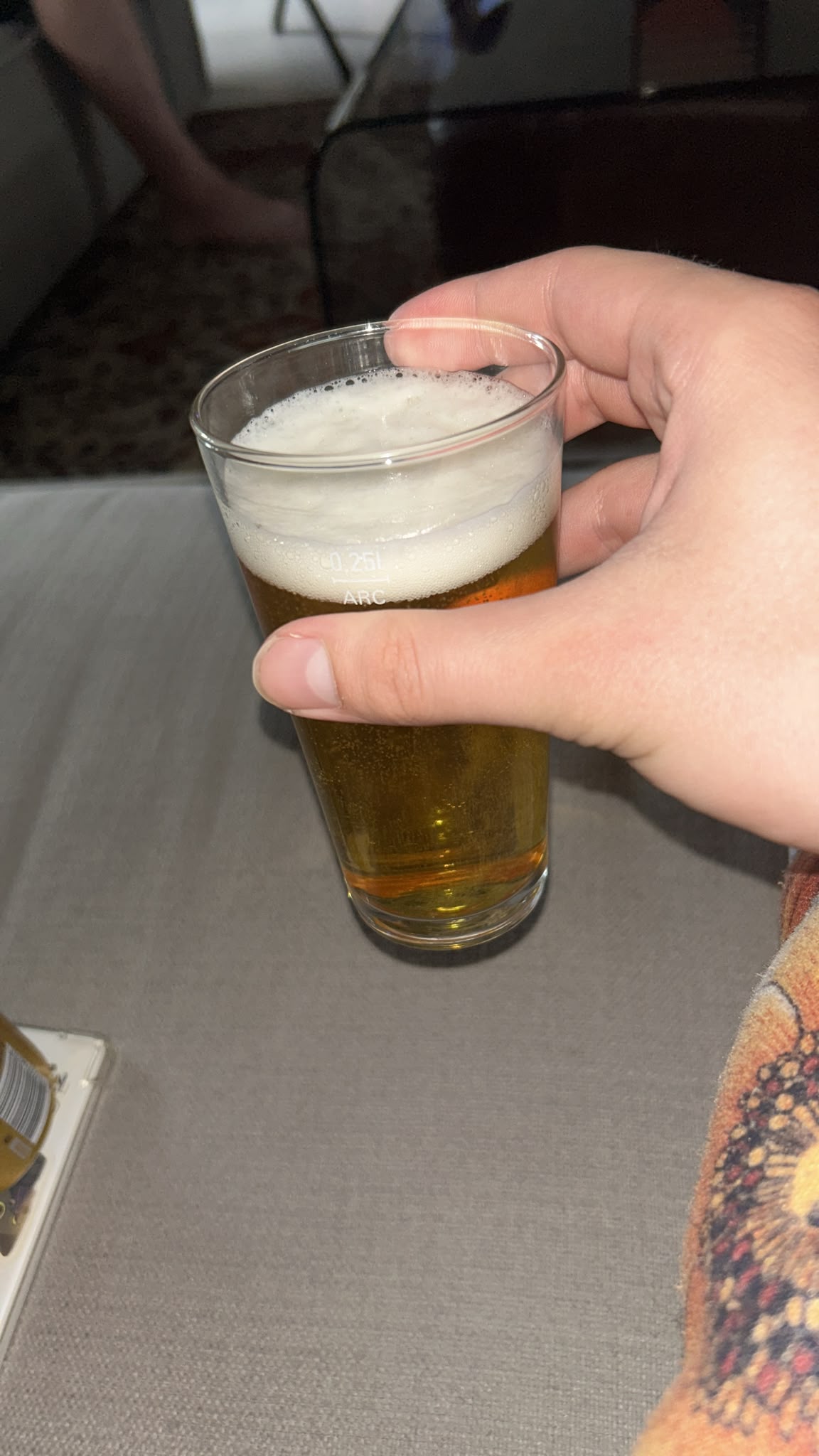 Beer #30050