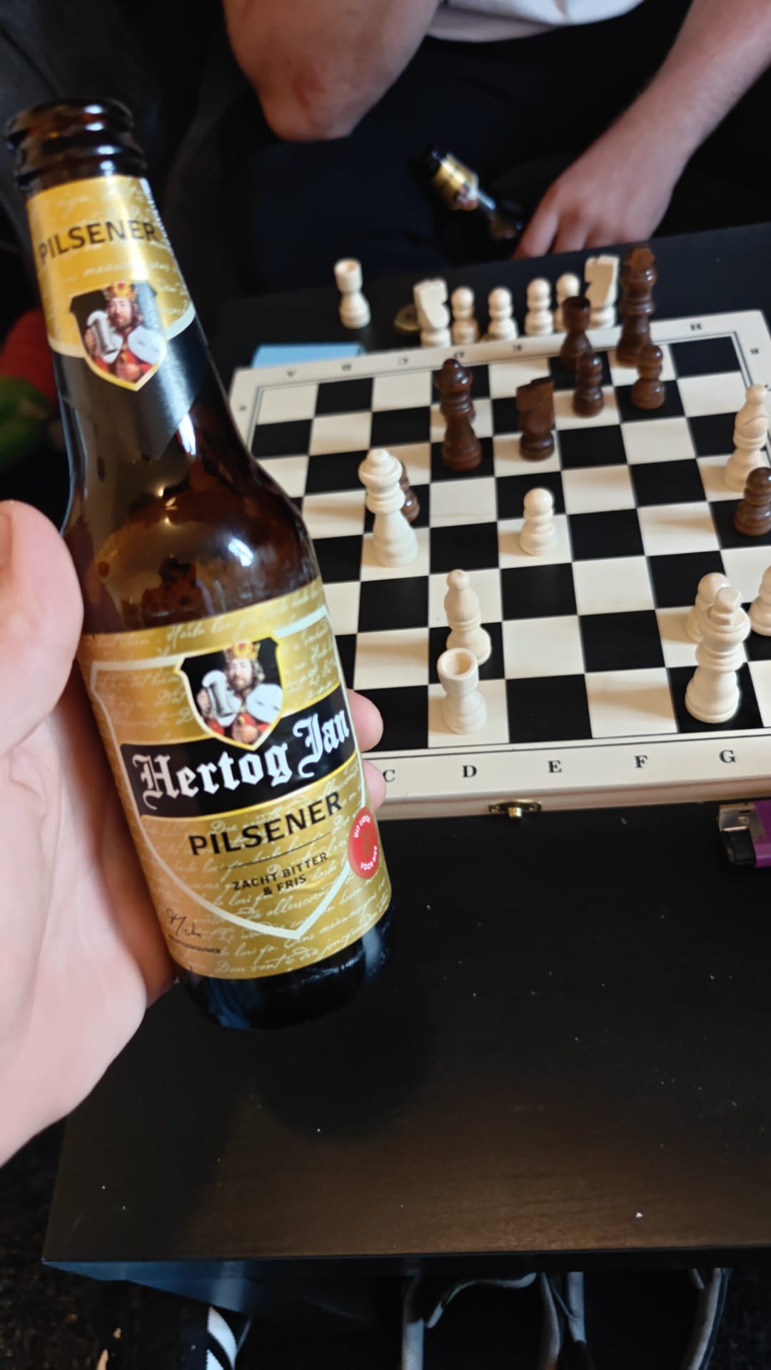 Beer #30190