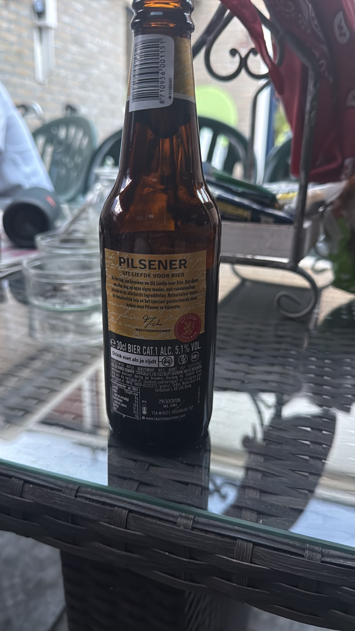Beer #30230