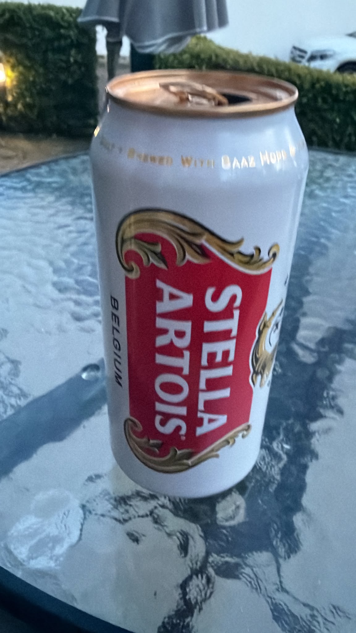 Beer #30278