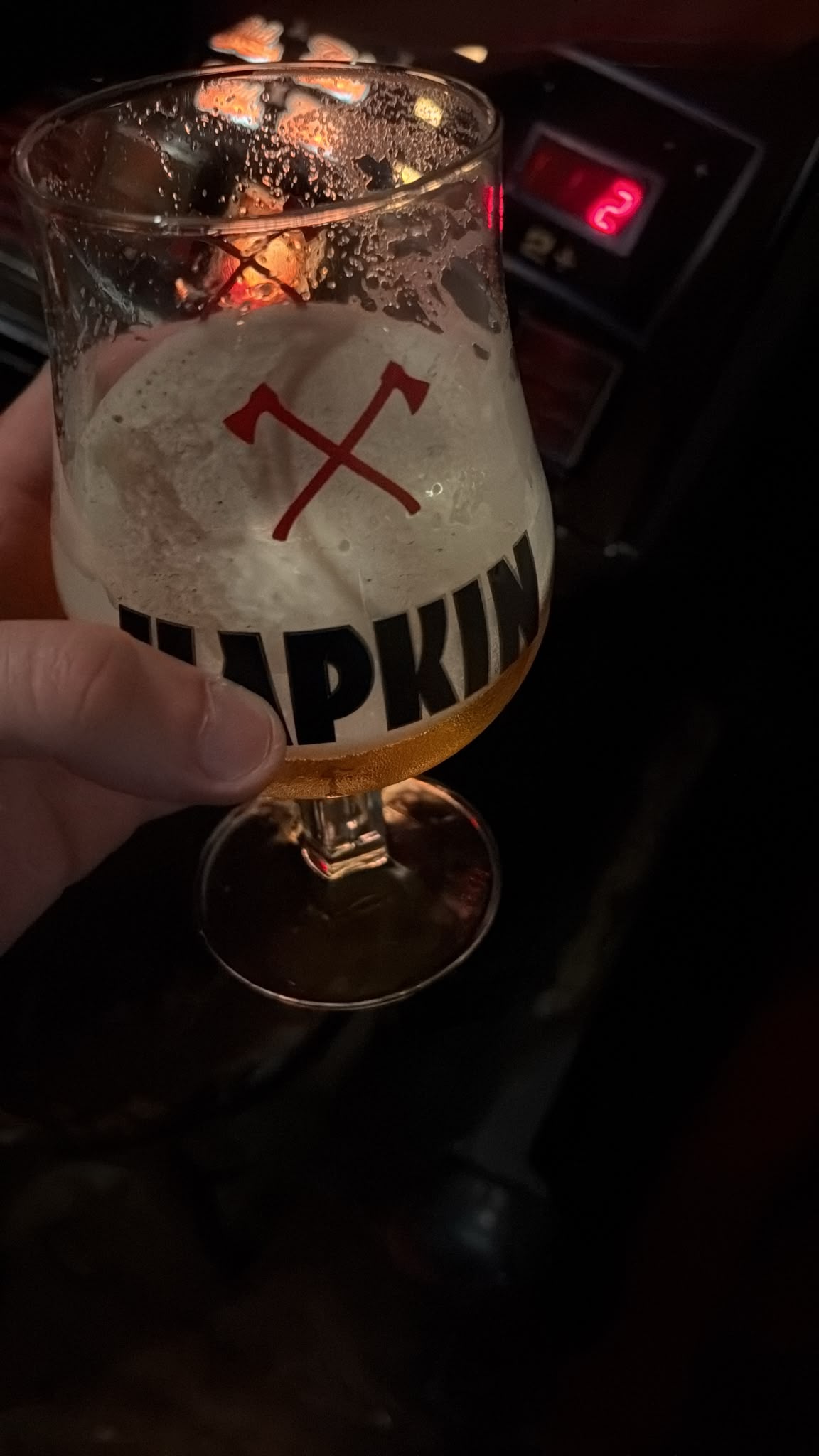 Beer #30374