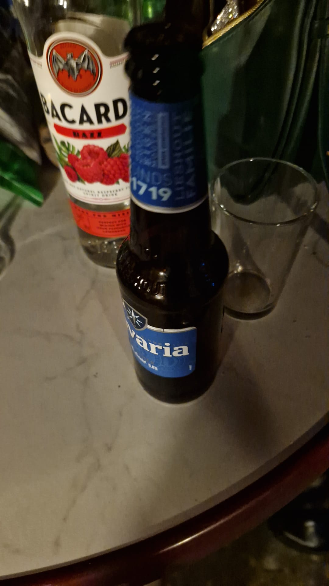 Beer #30418
